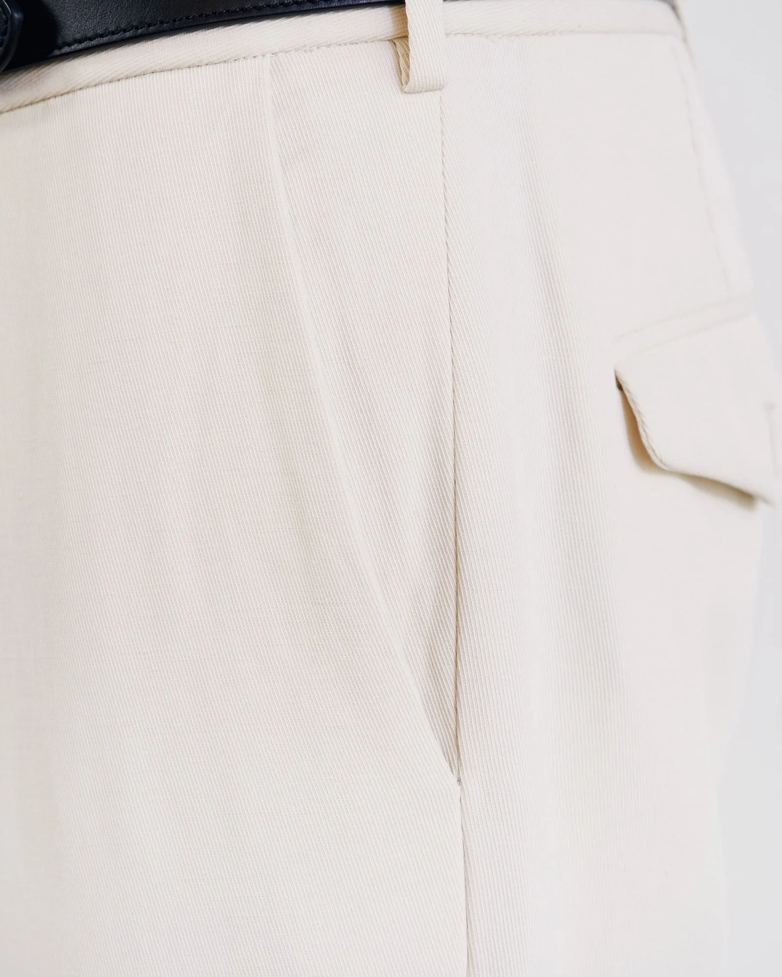 YANN PANT sold by Nili Lotan product image thumbnail 4