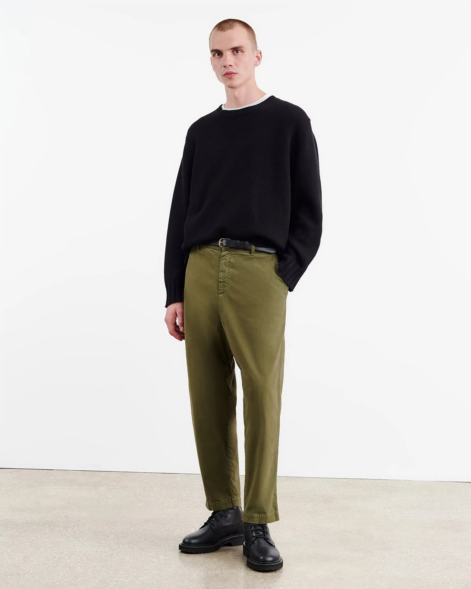 PARIS PANT sold by Nili Lotan