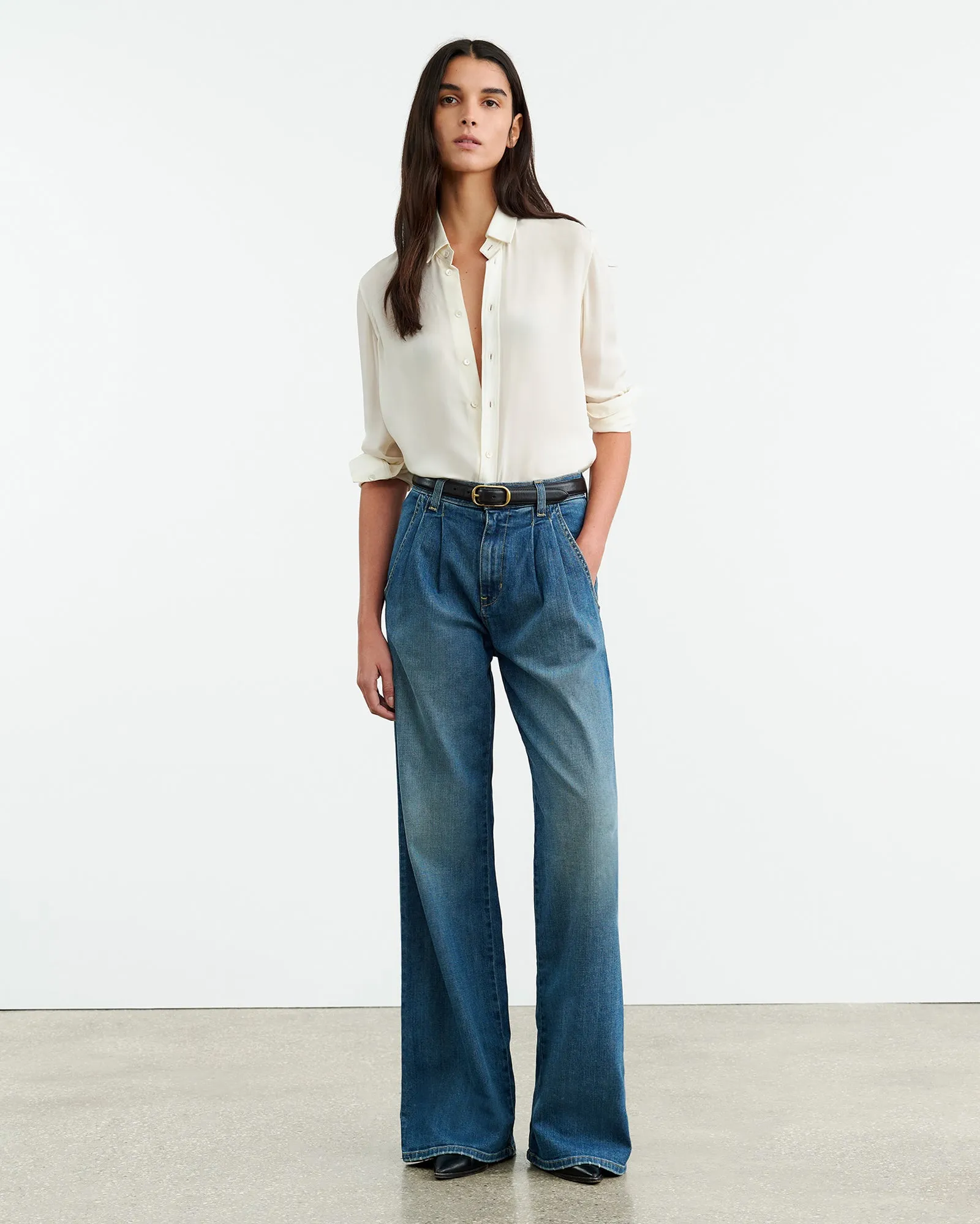 FLORA JEAN sold by Nili Lotan