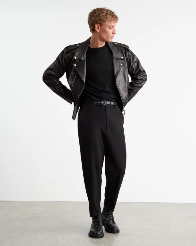 ALEX LEATHER JACKET sold by Nili Lotan