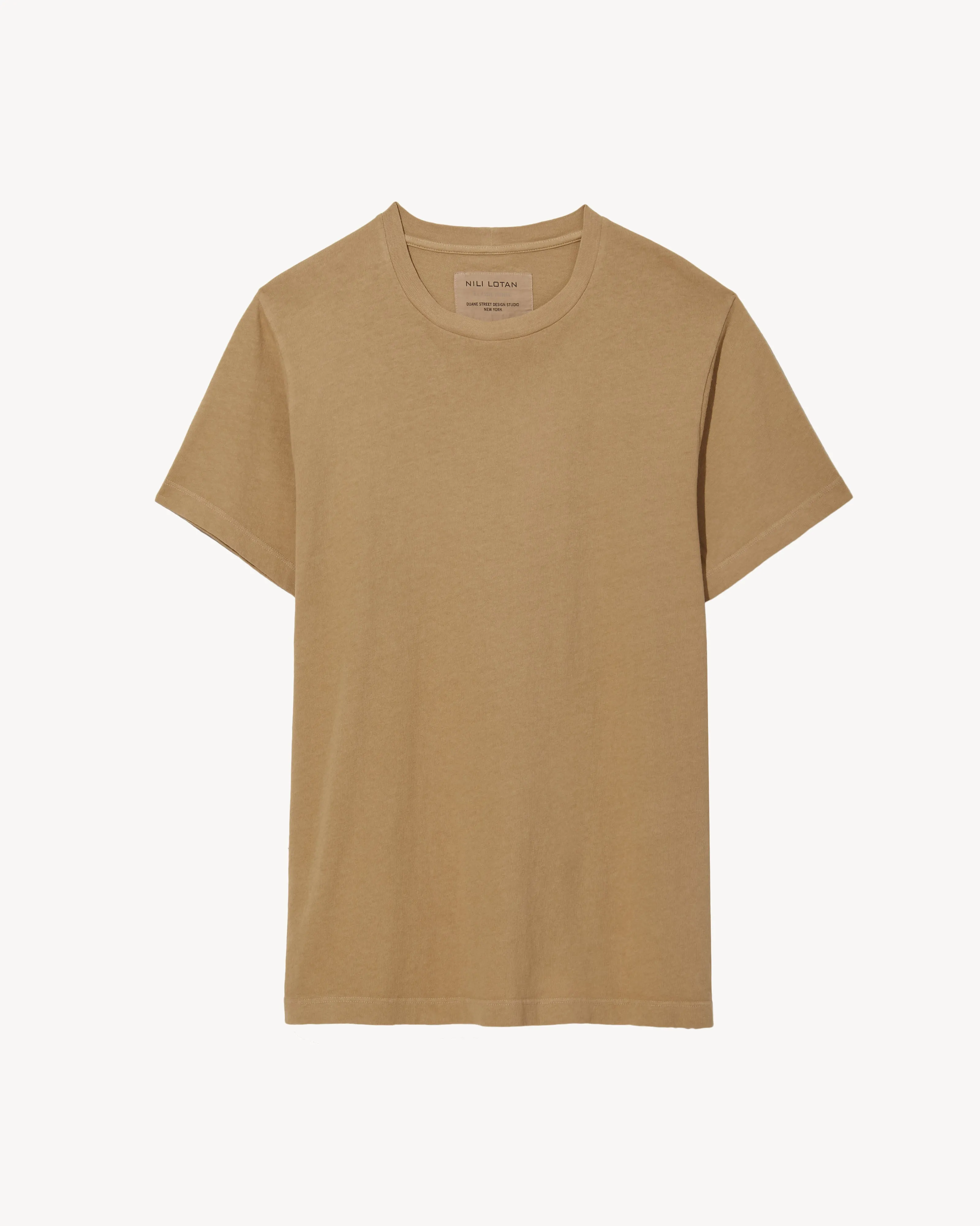 BRADLEY TEE sold by Nili Lotan product image thumbnail 2