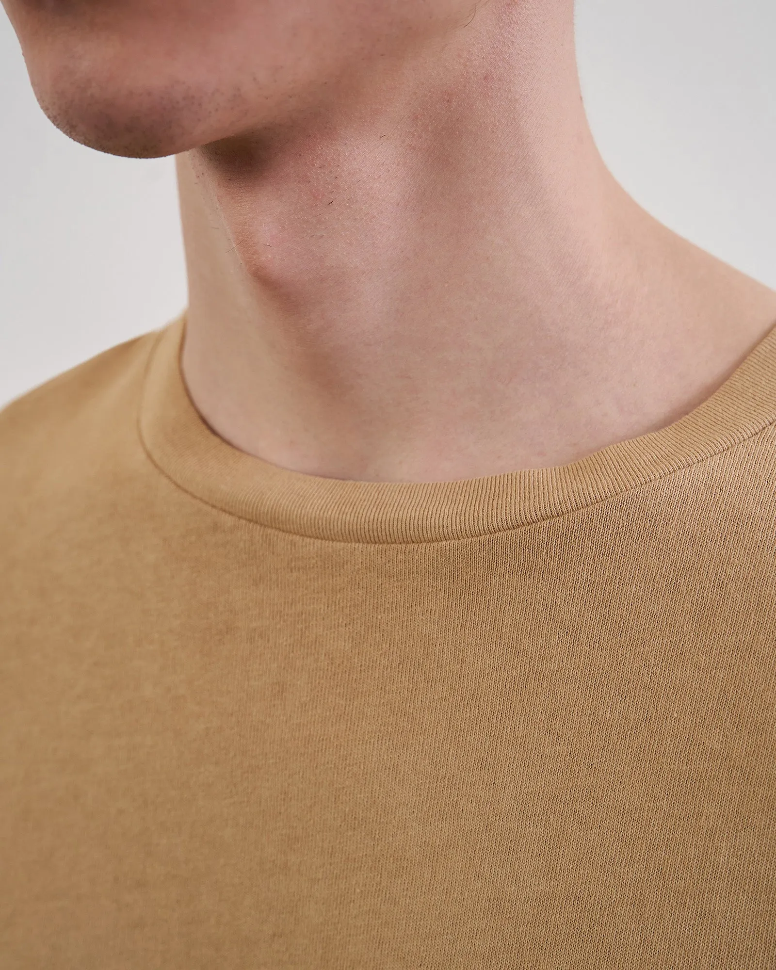 BRADLEY TEE sold by Nili Lotan product image thumbnail 4