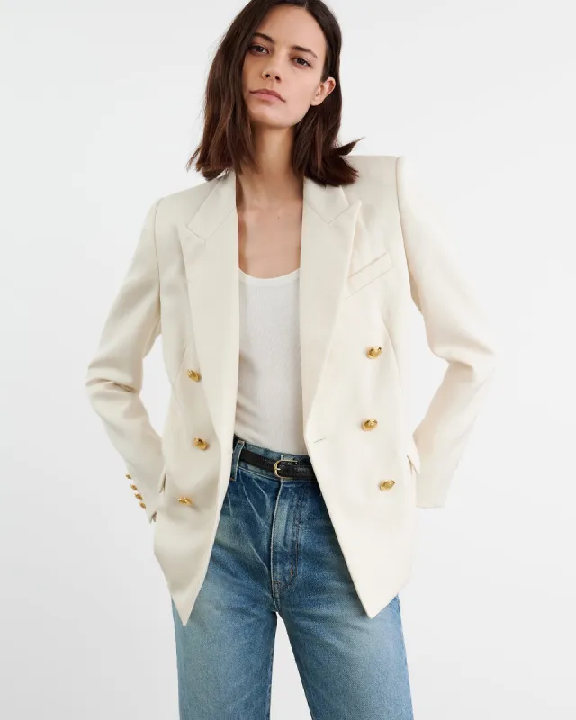 VIRA BLAZER sold by Nili Lotan