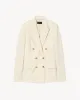 VIRA BLAZER sold by Nili Lotan