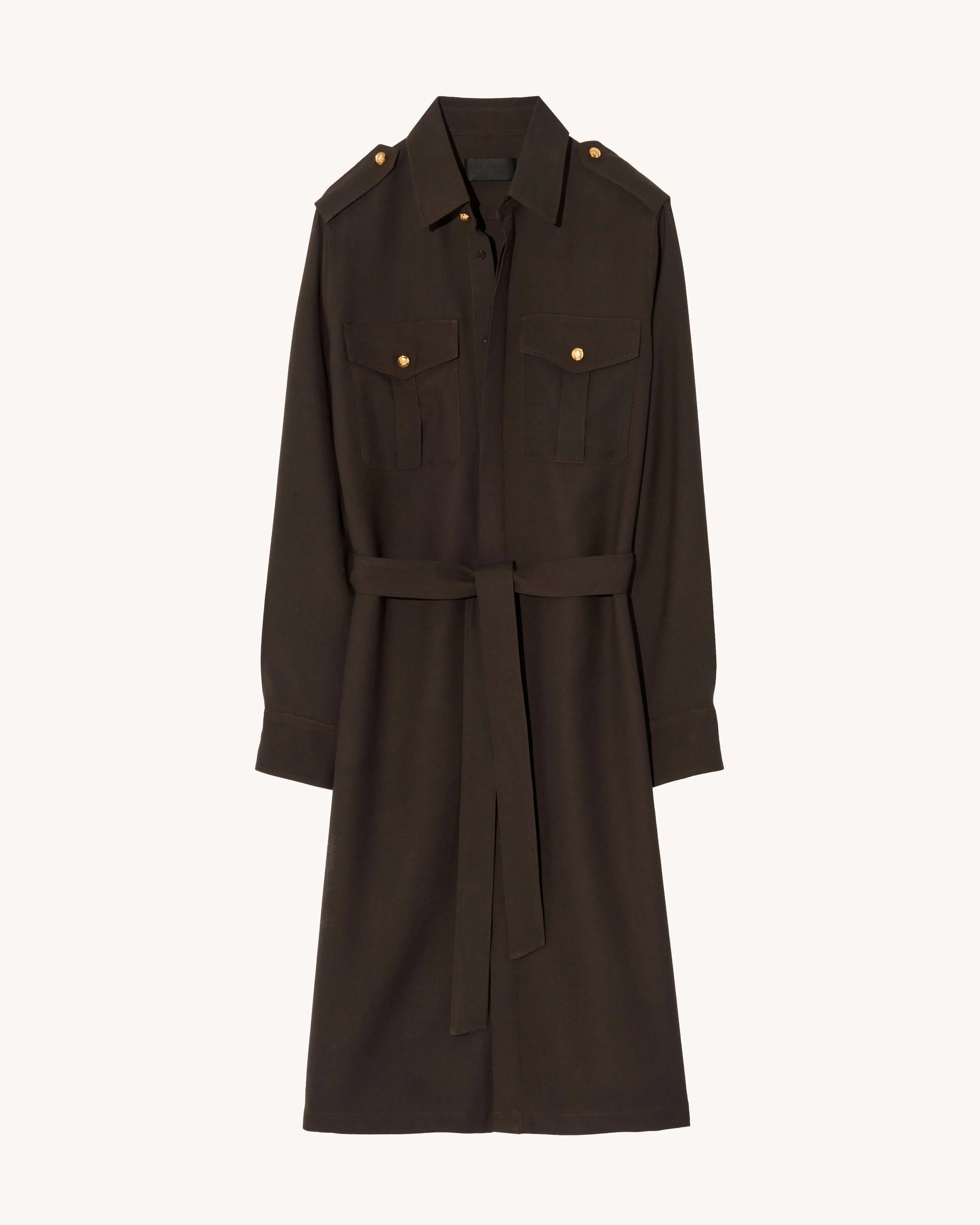 MARCIA DRESS sold by Nili Lotan product image thumbnail 2