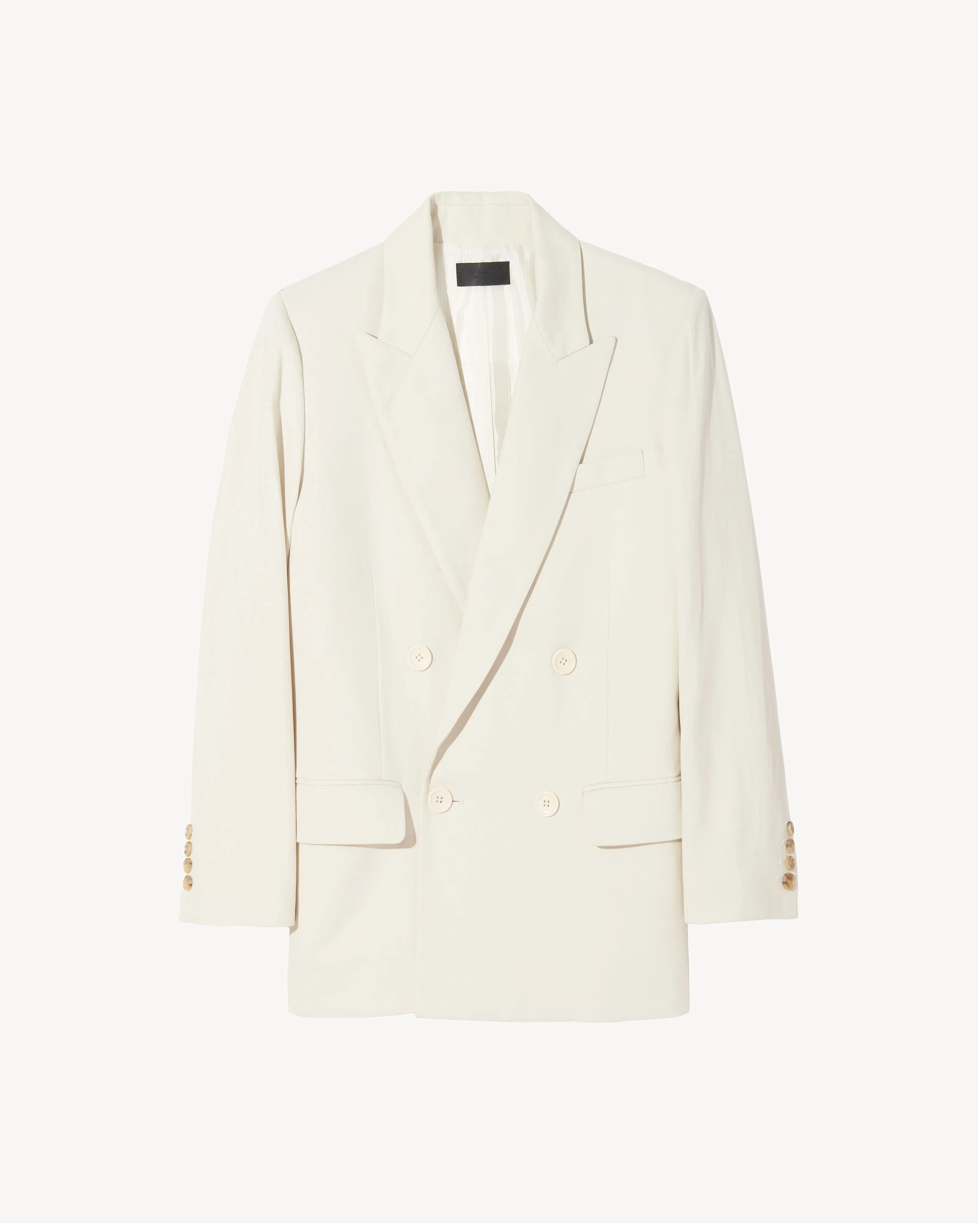 PIMPTON BLAZER sold by Nili Lotan product image thumbnail 2