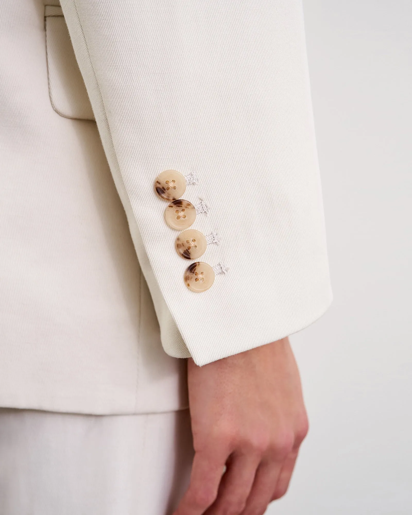 PIMPTON BLAZER sold by Nili Lotan product image thumbnail 5