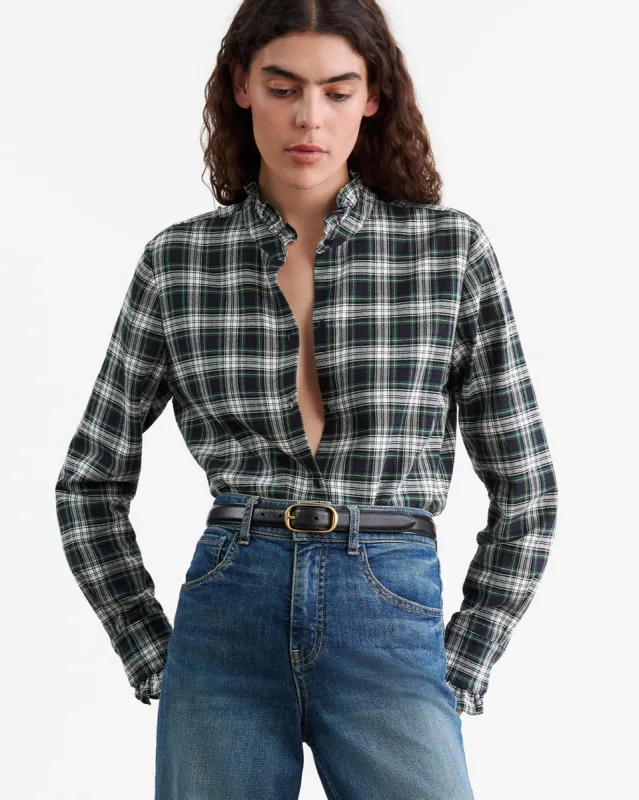 LYDIA SHIRT sold by Nili Lotan