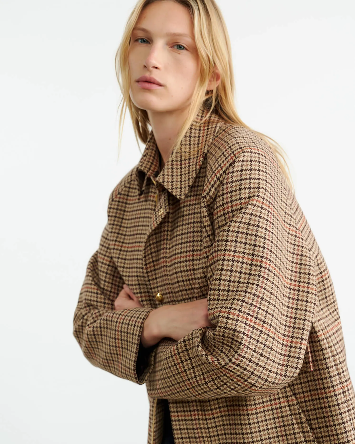 APOLIN PARKA sold by Nili Lotan product image thumbnail 3