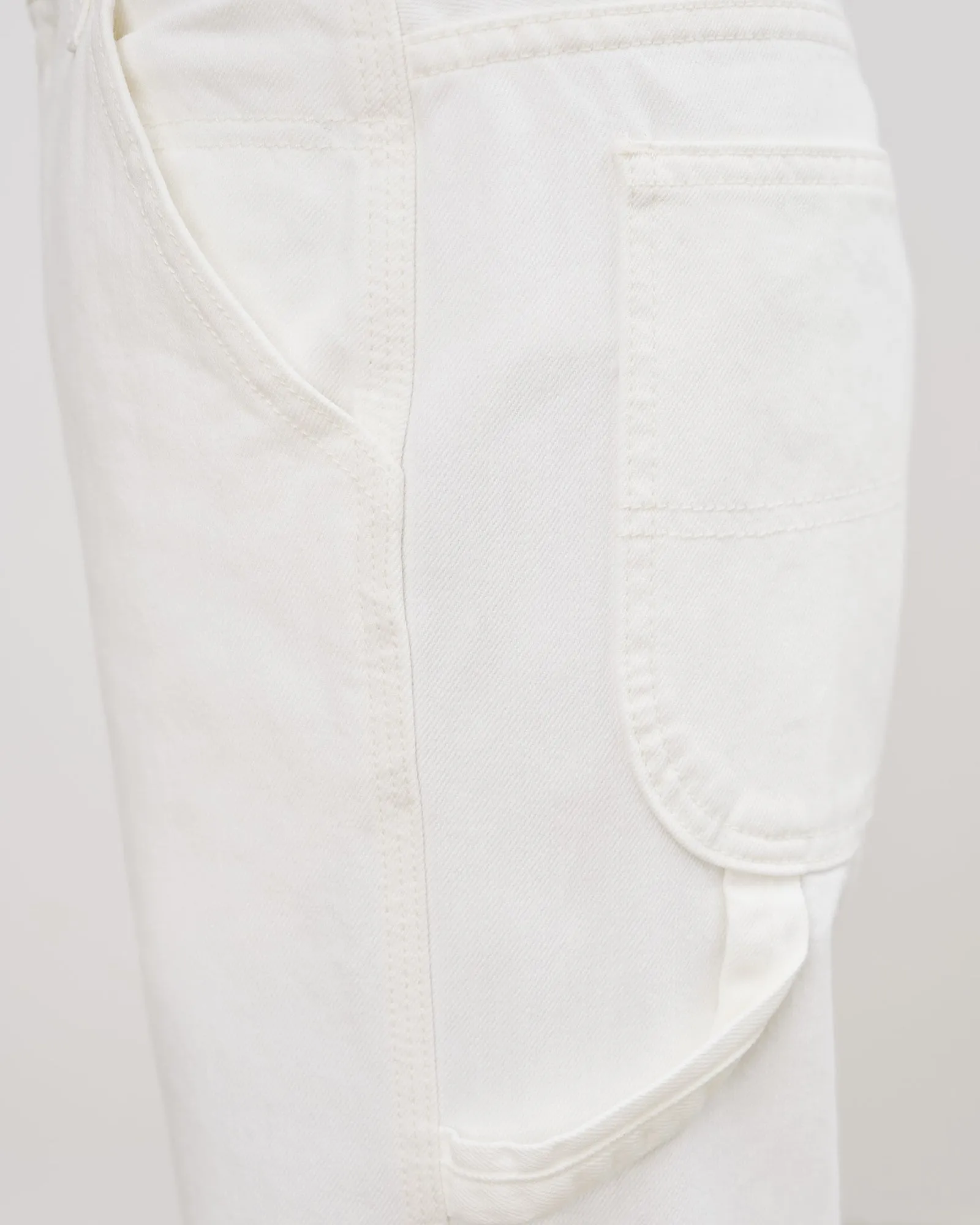 CALVIN CARPENTER JEAN sold by Nili Lotan product image thumbnail 3