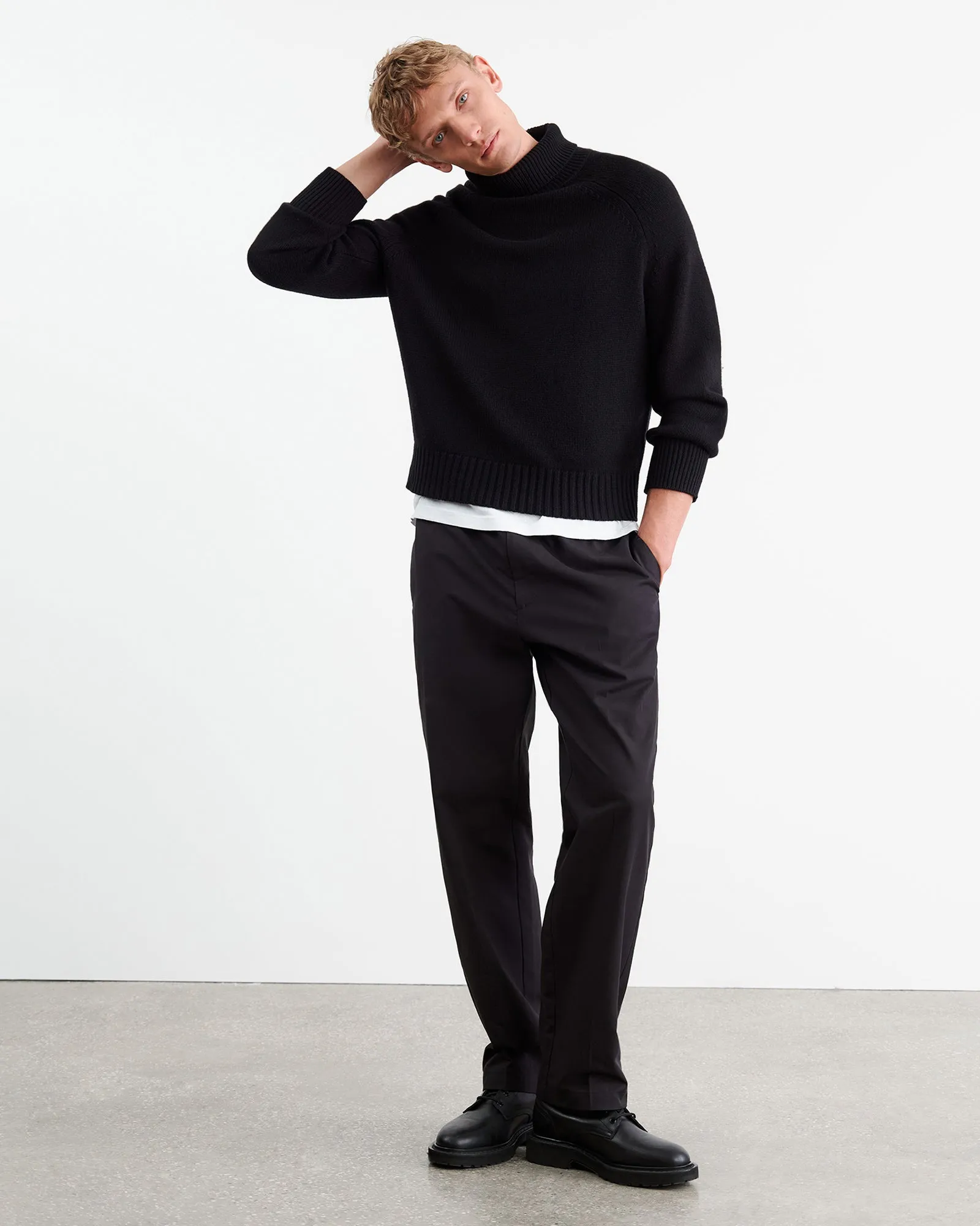 LAWRENCE PANT sold by Nili Lotan