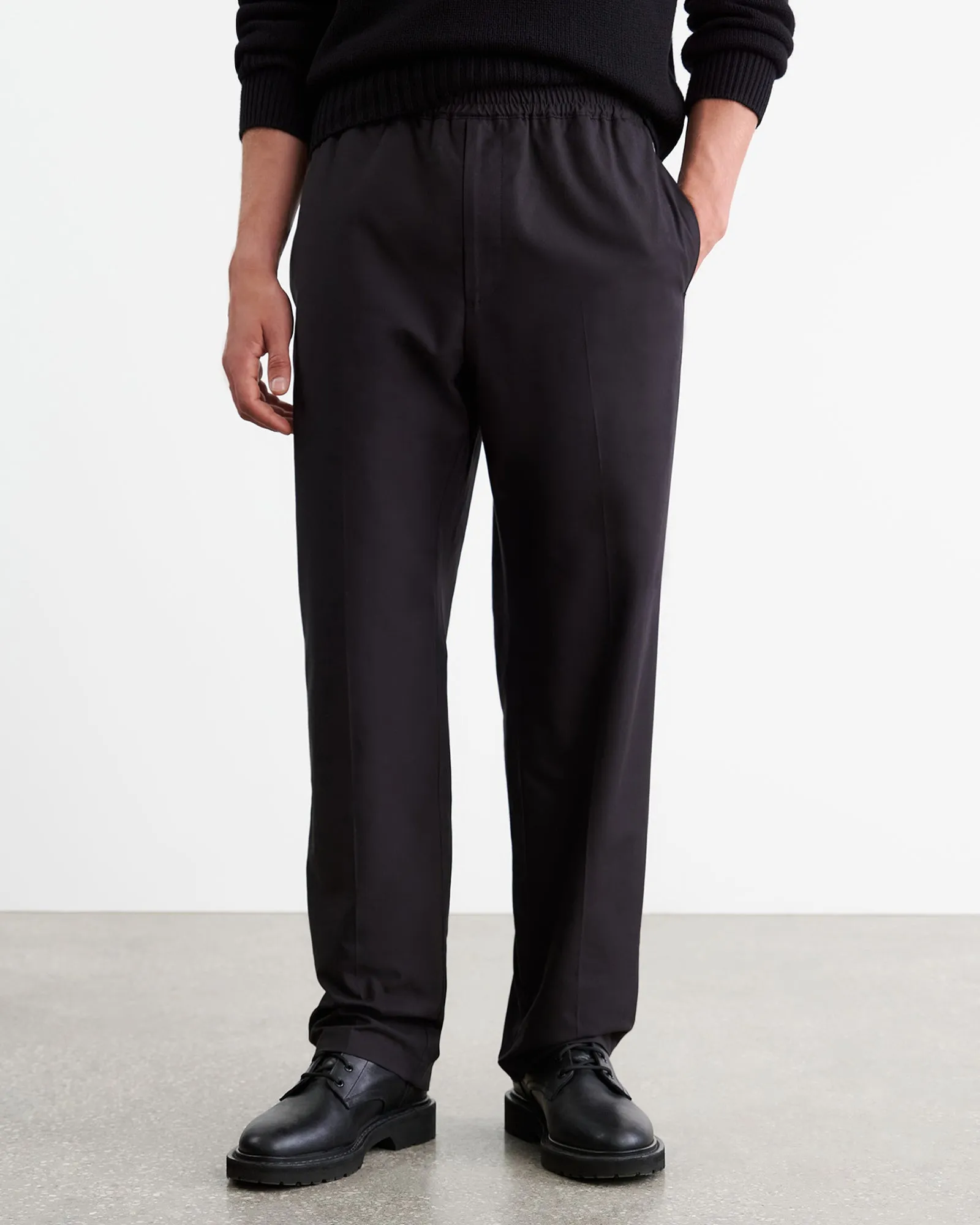 LAWRENCE PANT sold by Nili Lotan product image thumbnail 3