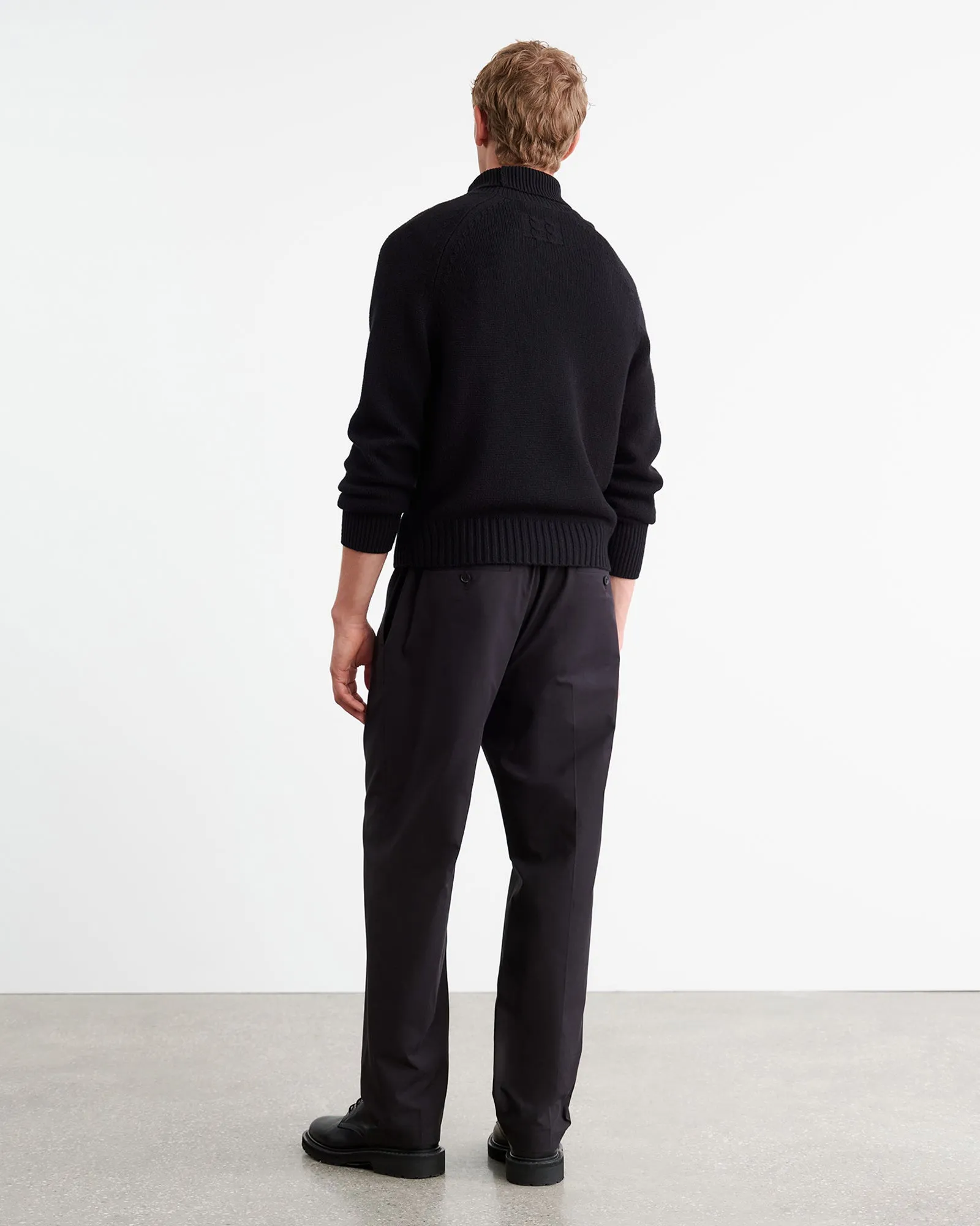 LAWRENCE PANT sold by Nili Lotan product image thumbnail 5