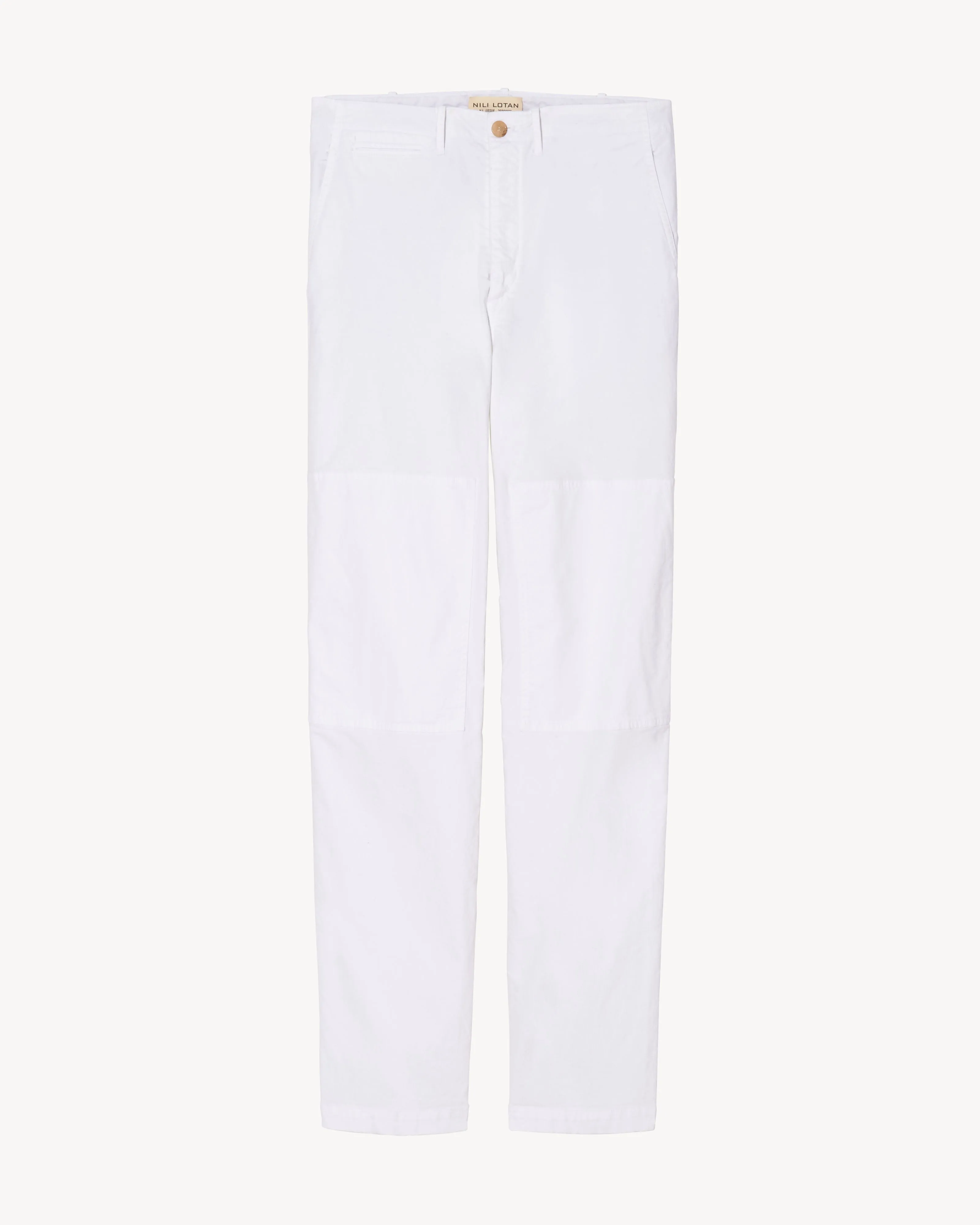 DEAN PANT sold by Nili Lotan product image thumbnail 2