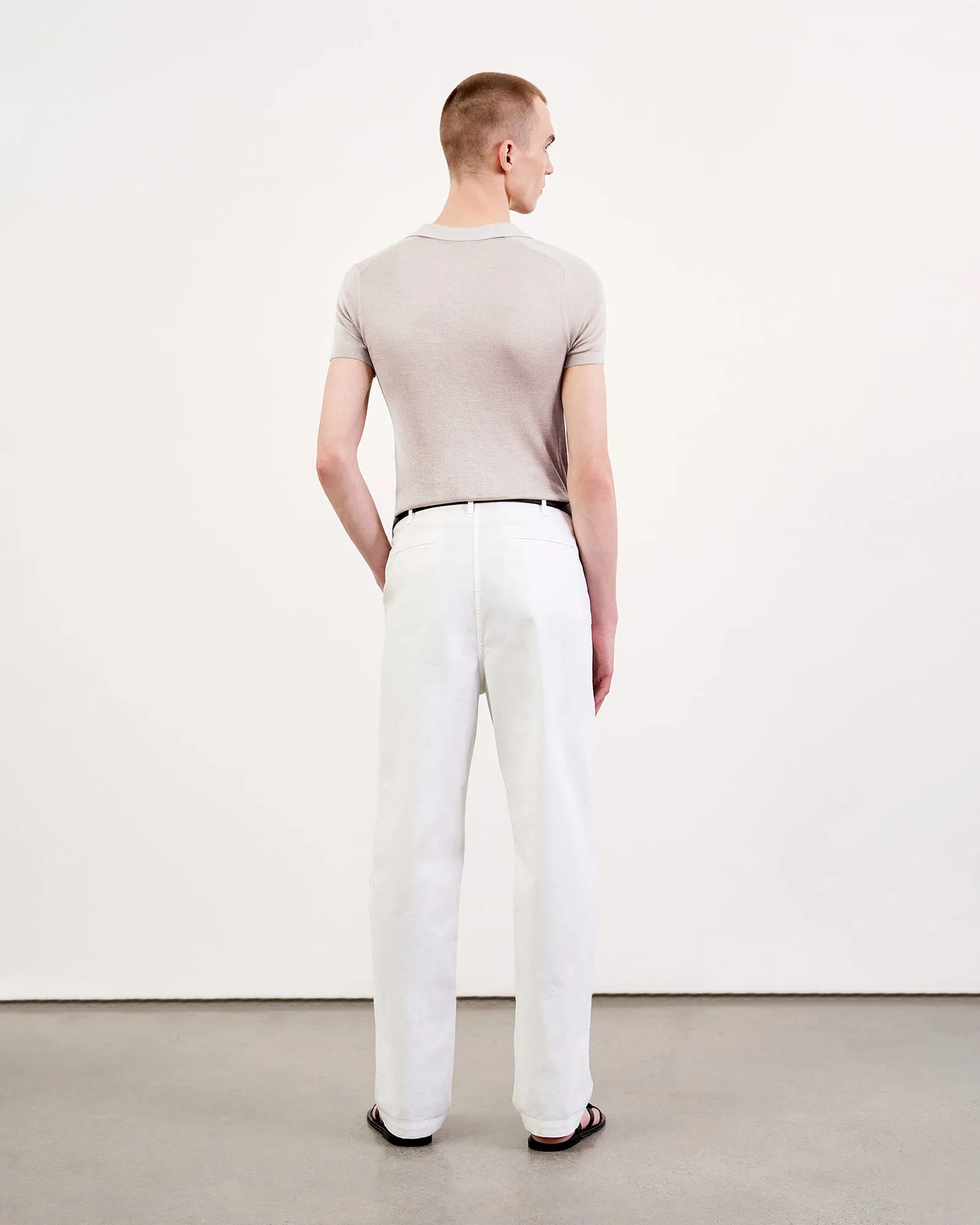 DEAN PANT sold by Nili Lotan product image thumbnail 3
