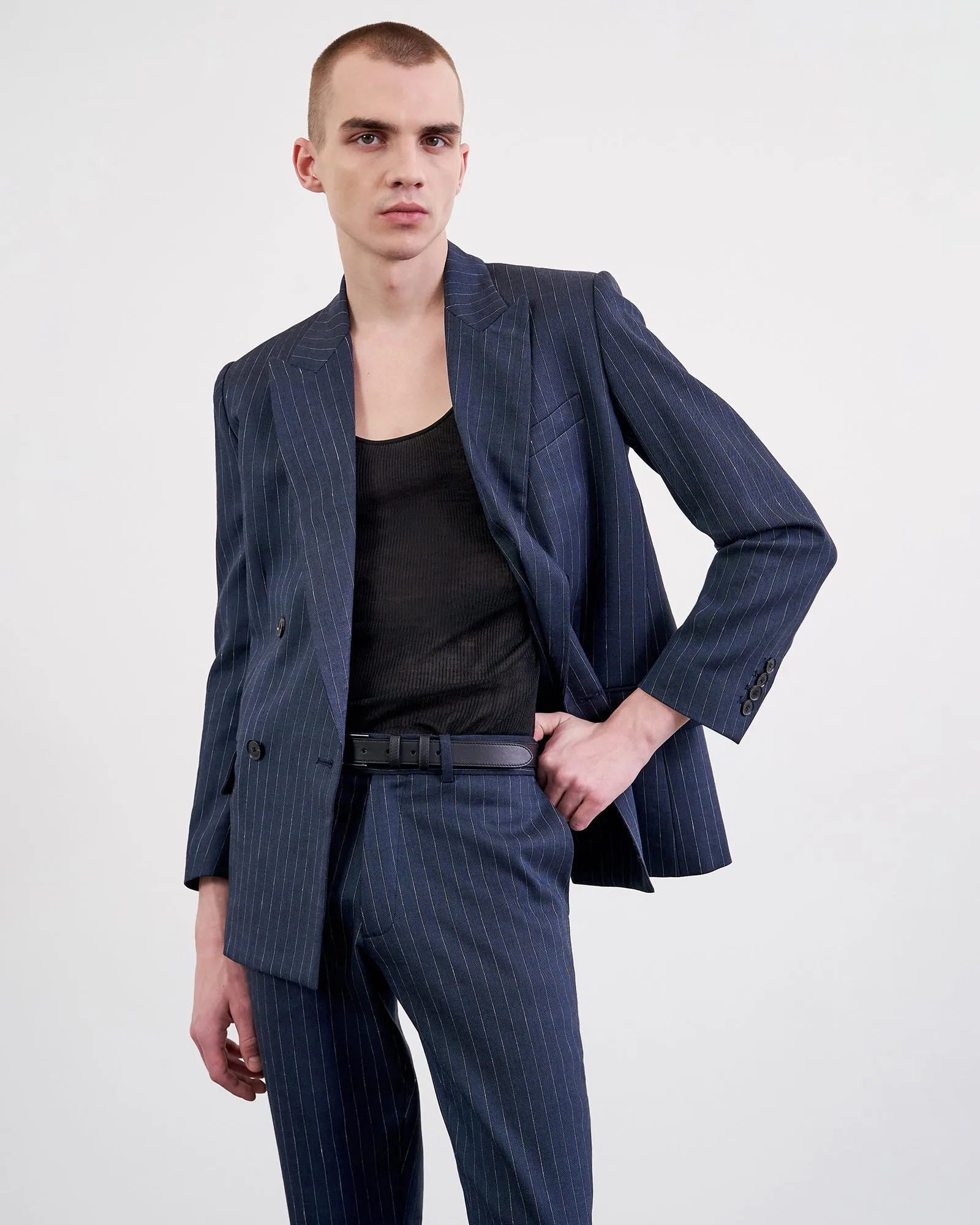 PIMPTON BLAZER sold by Nili Lotan