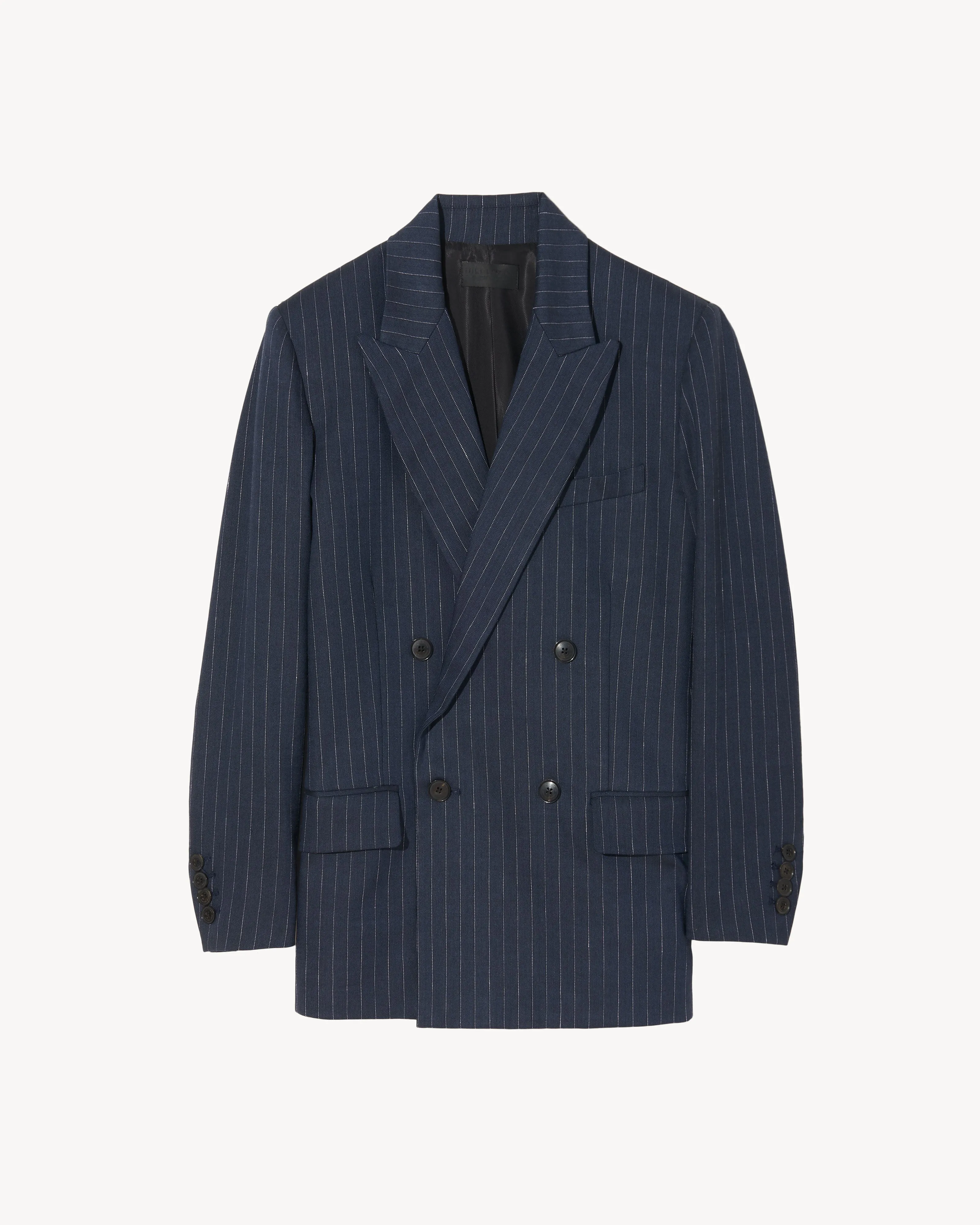 PIMPTON BLAZER sold by Nili Lotan product image thumbnail 2