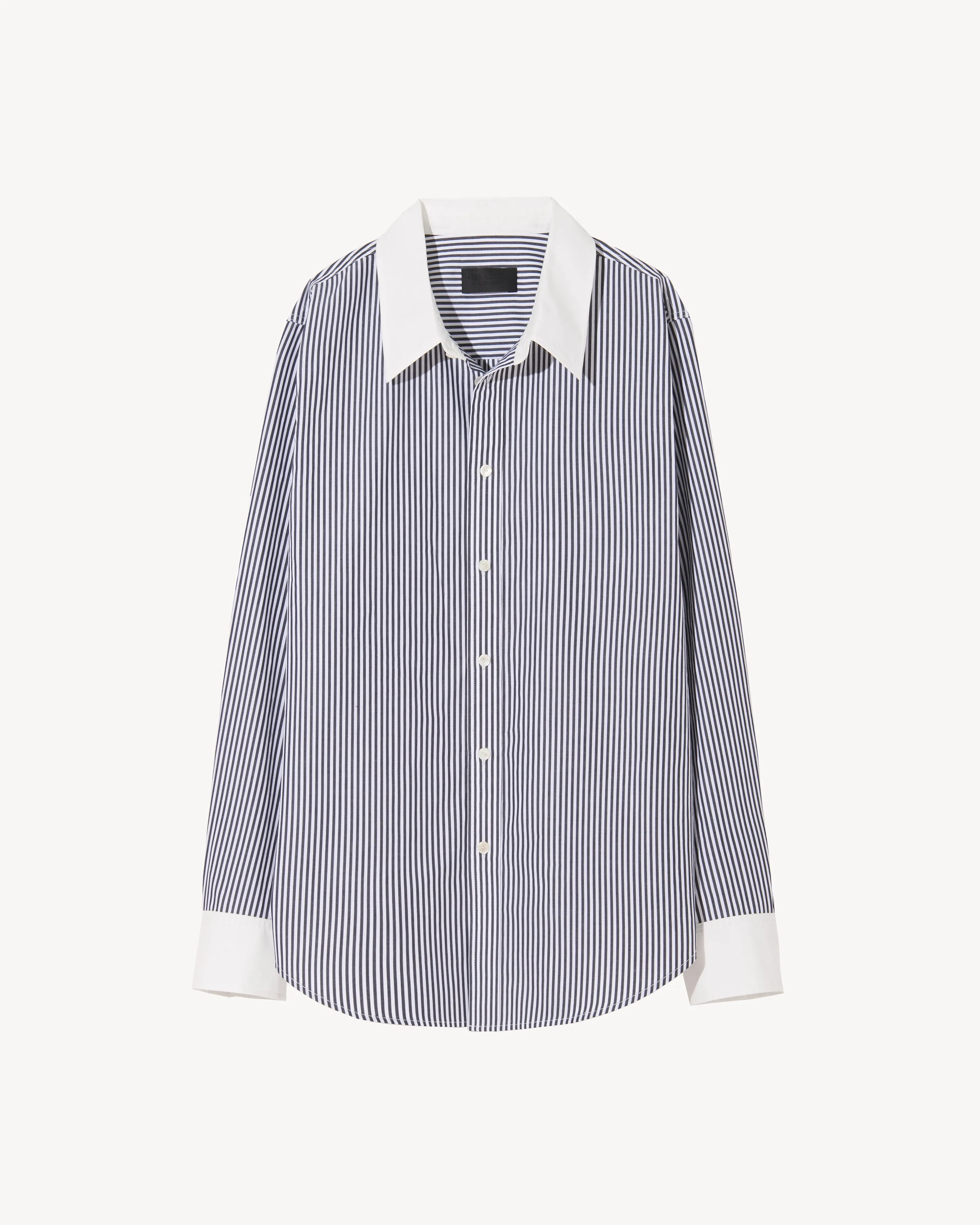 JULIAN BUTTON UP sold by Nili Lotan product image thumbnail 2