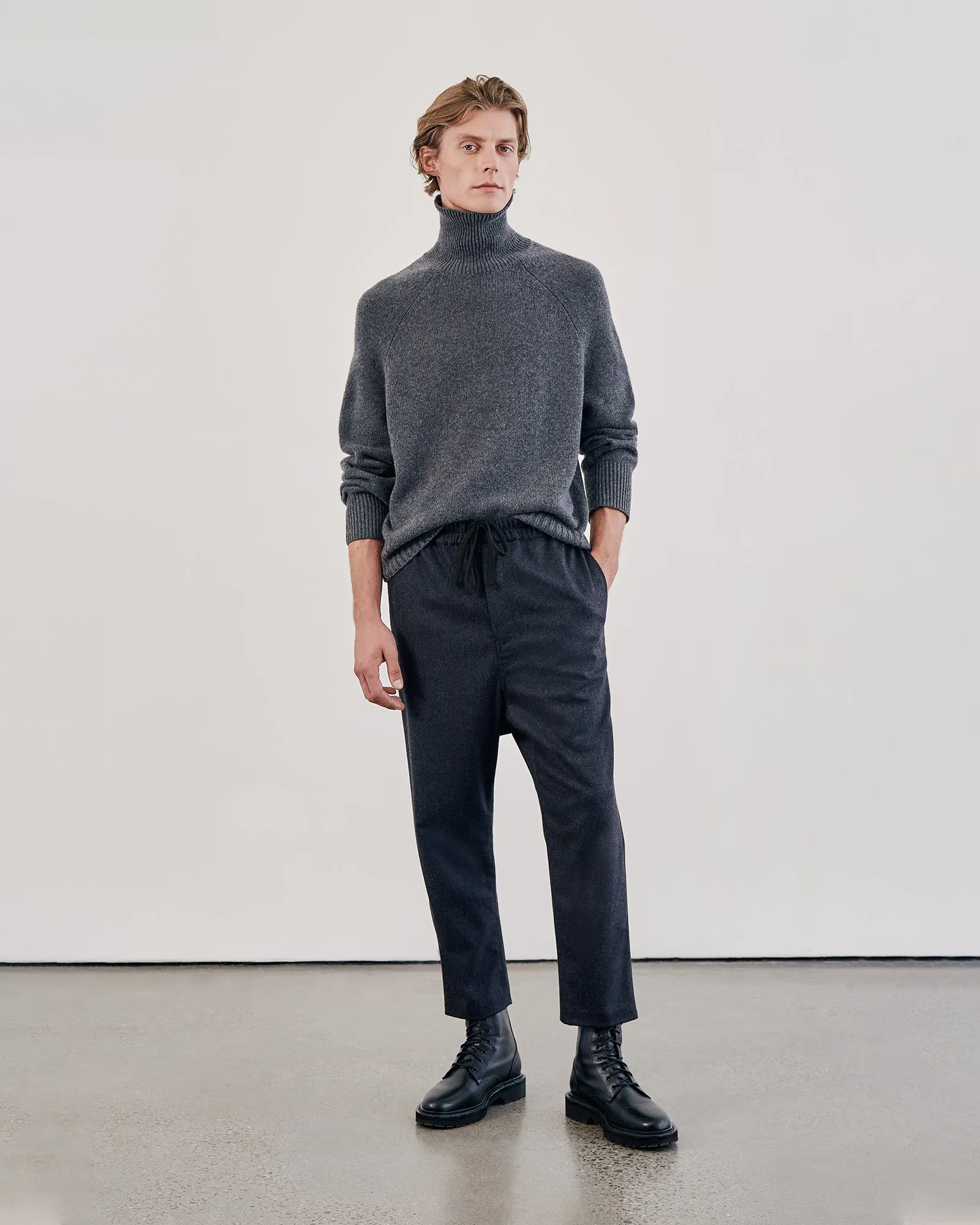 WALKER PANT sold by Nili Lotan