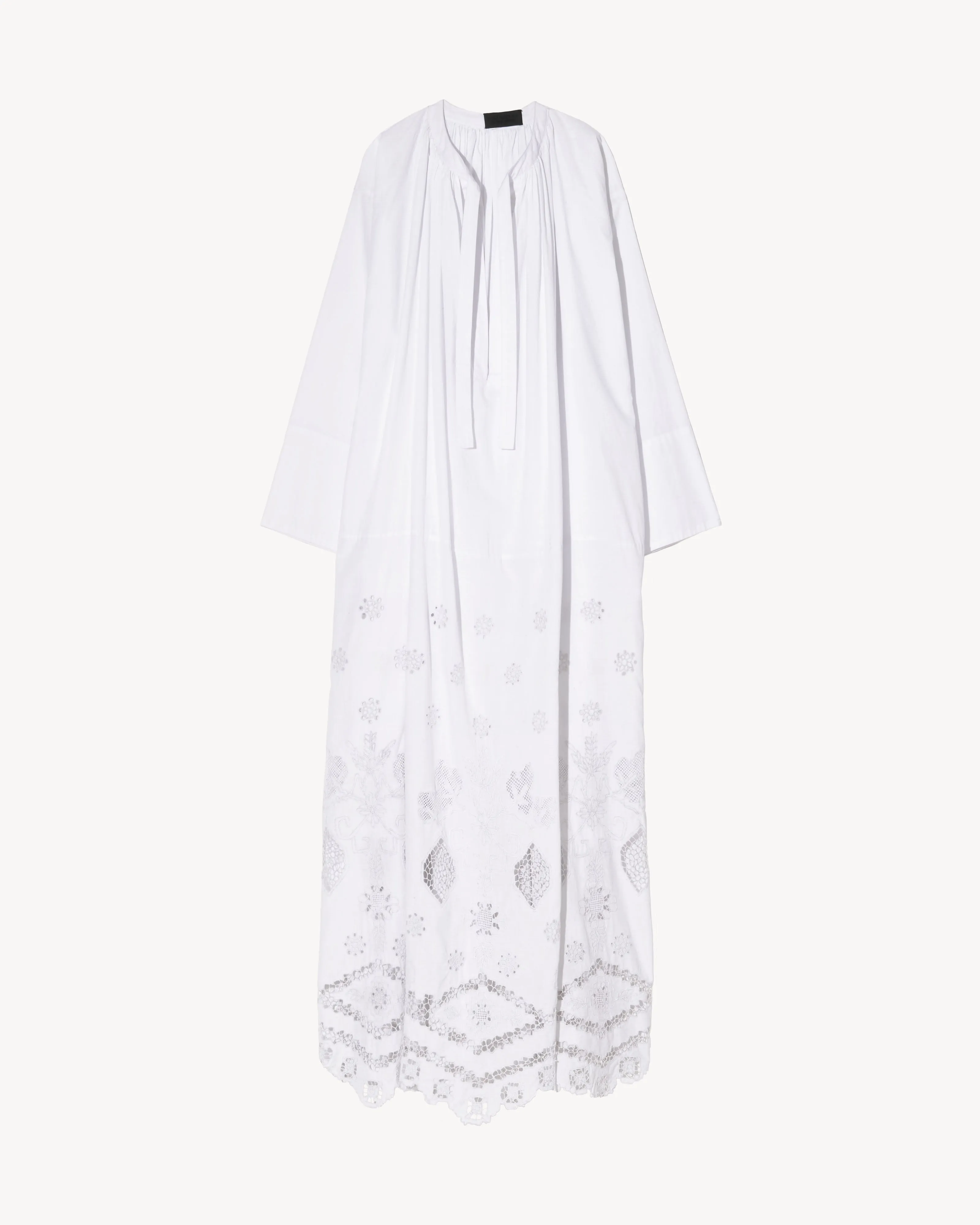 NELYA DRESS sold by Nili Lotan product image thumbnail 2