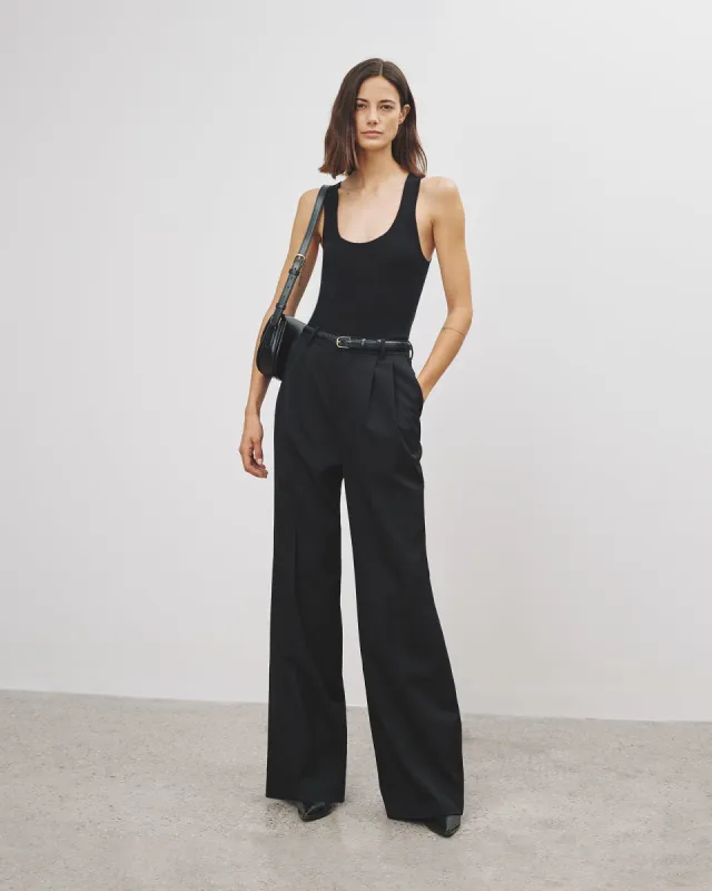 FLAVIE PANT sold by Nili Lotan