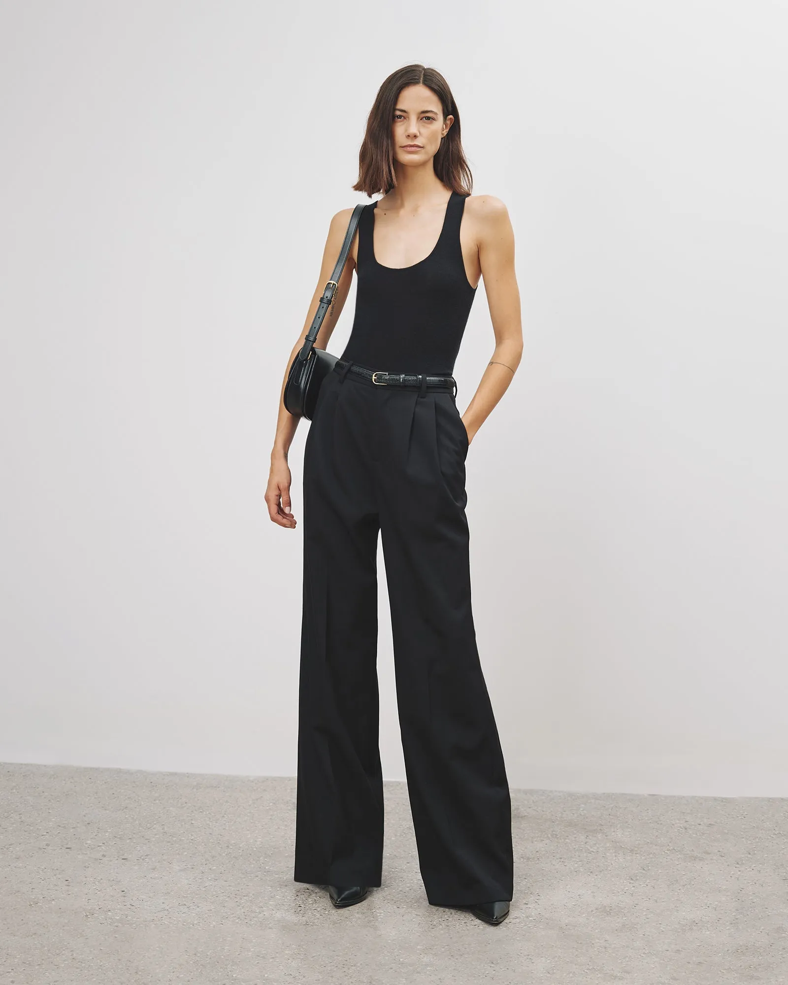 FLAVIE PANT sold by Nili Lotan