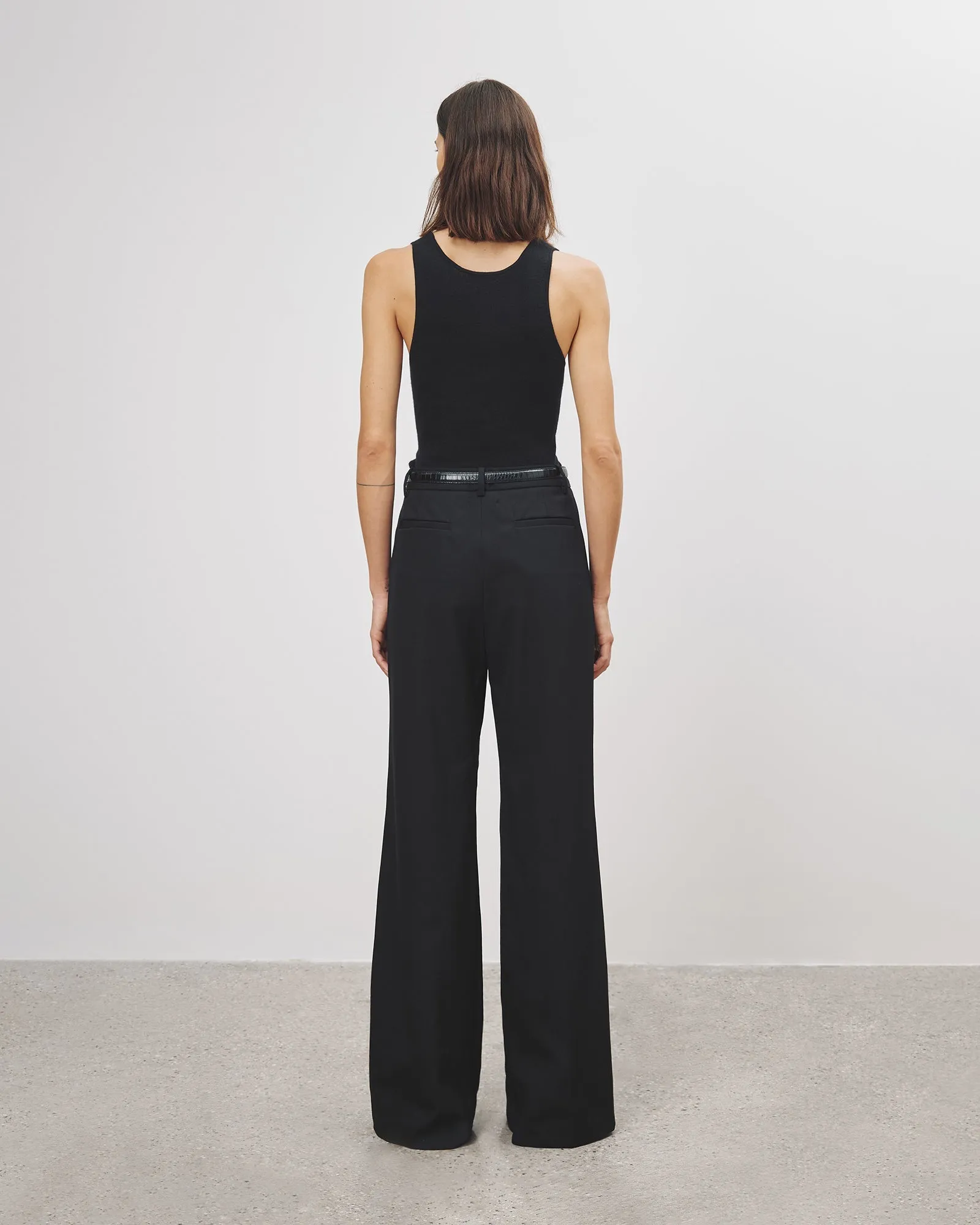 FLAVIE PANT sold by Nili Lotan product image thumbnail 3