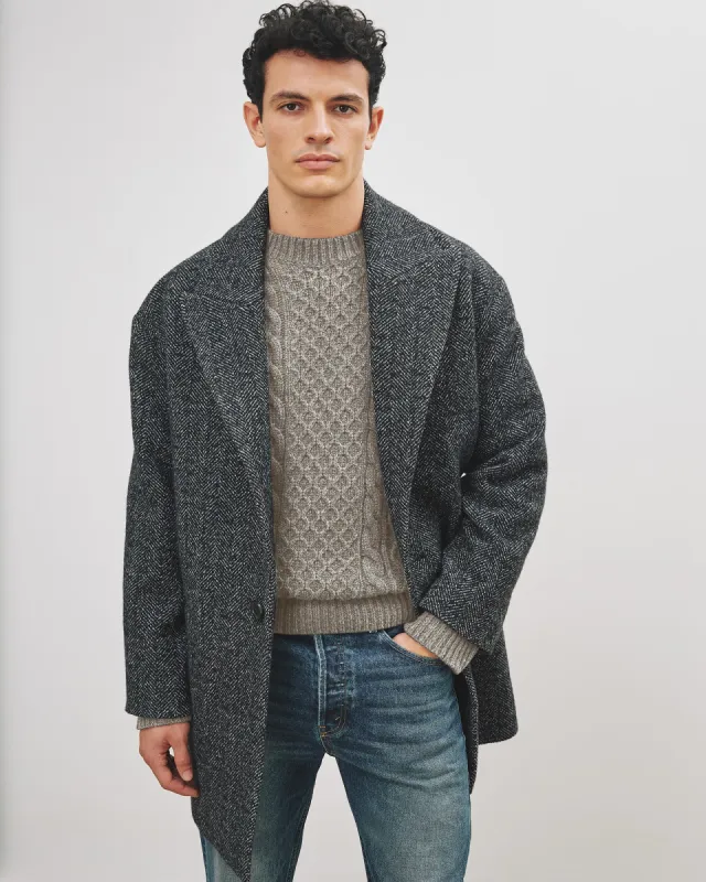 AMHERST COAT sold by Nili Lotan
