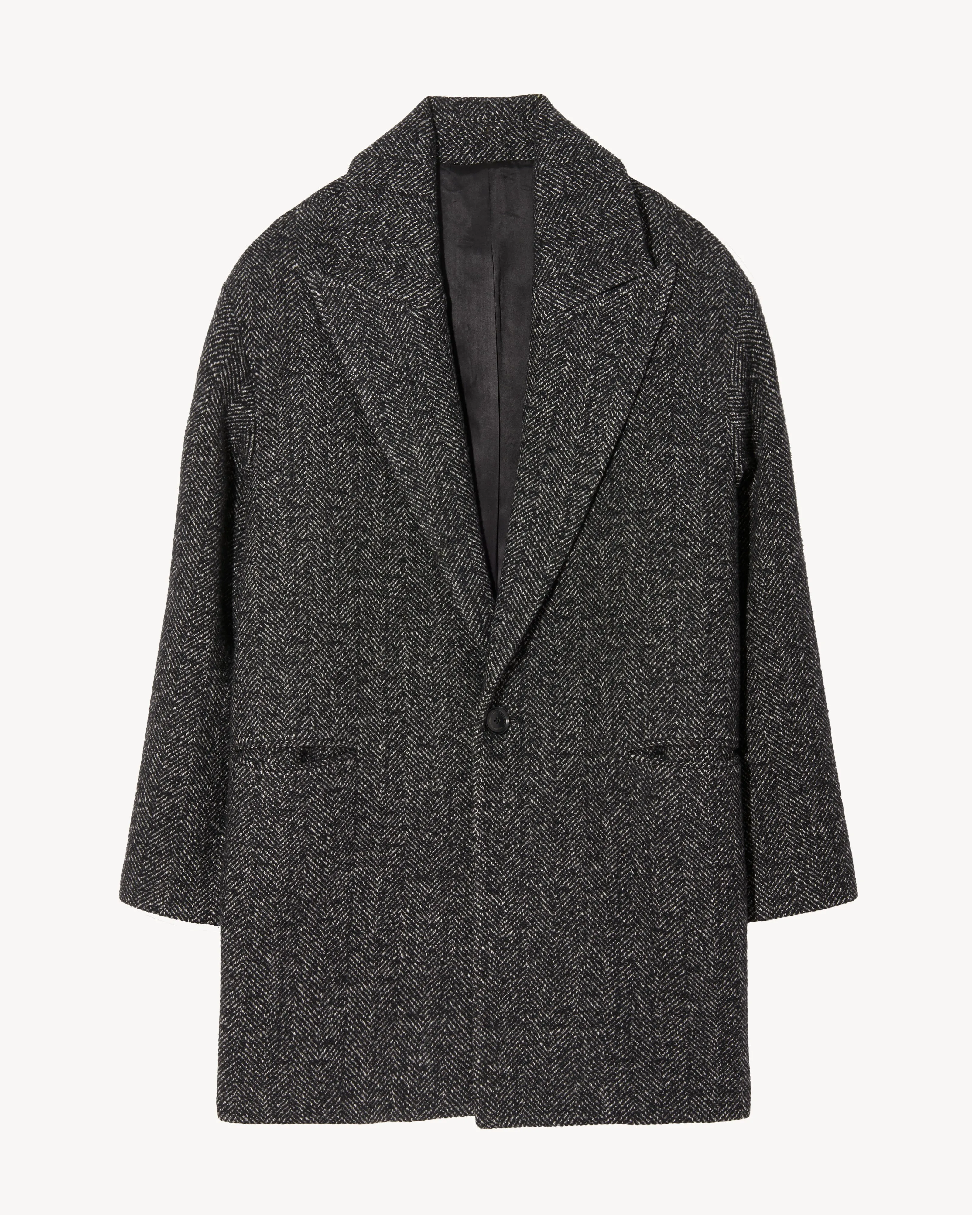 AMHERST COAT sold by Nili Lotan product image thumbnail 2