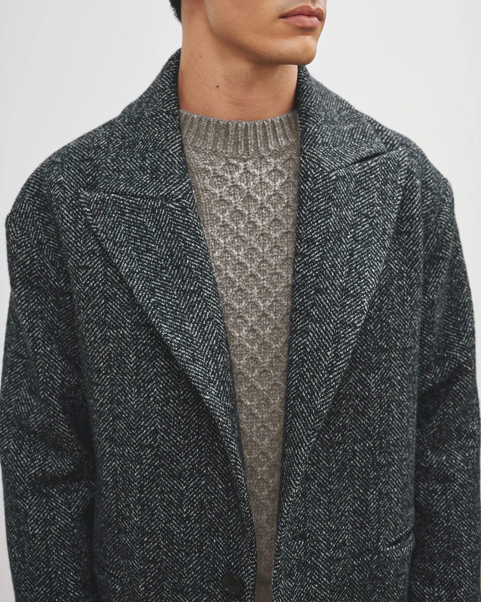 AMHERST COAT sold by Nili Lotan product image thumbnail 3