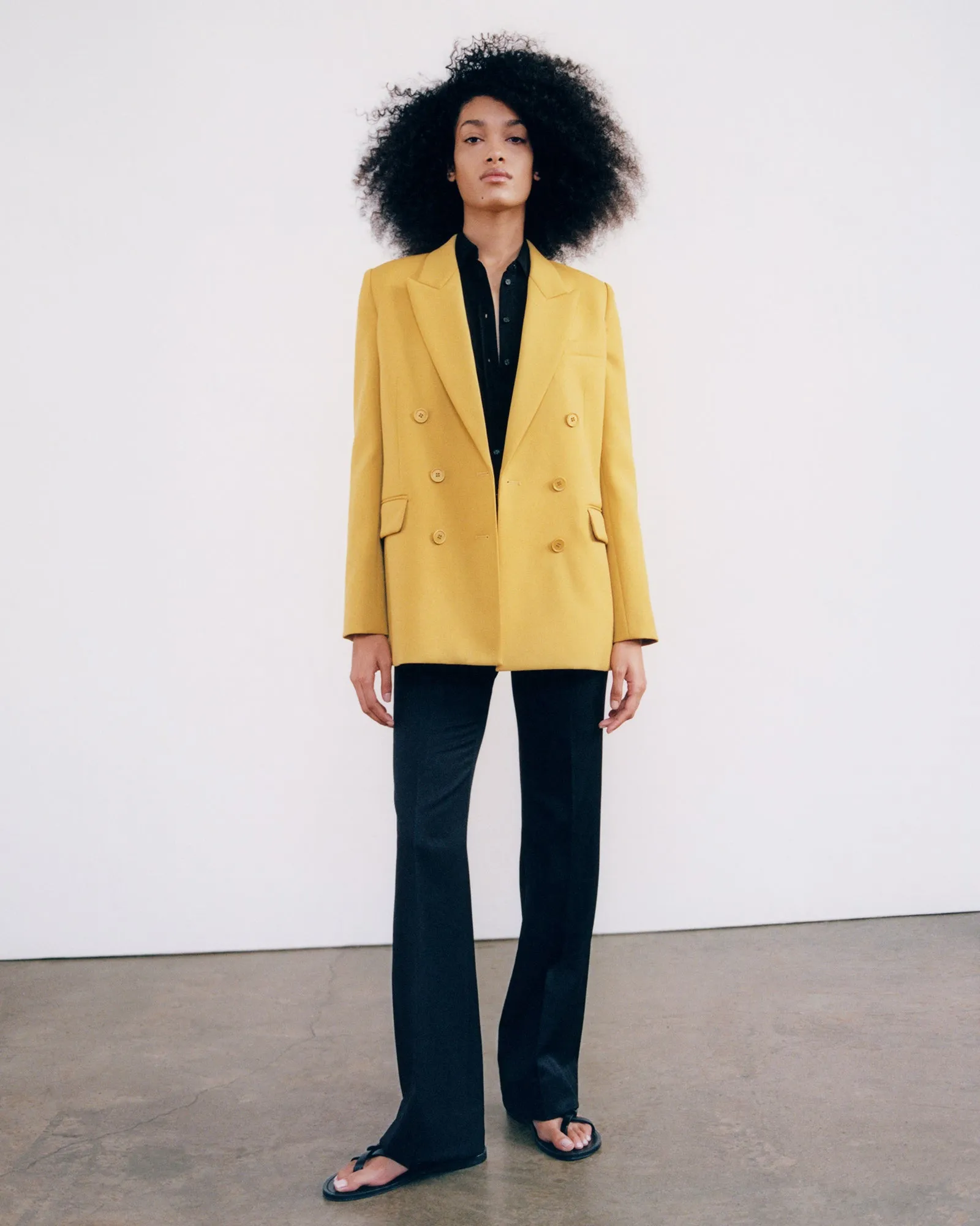 VALERIE JACKET sold by Nili Lotan