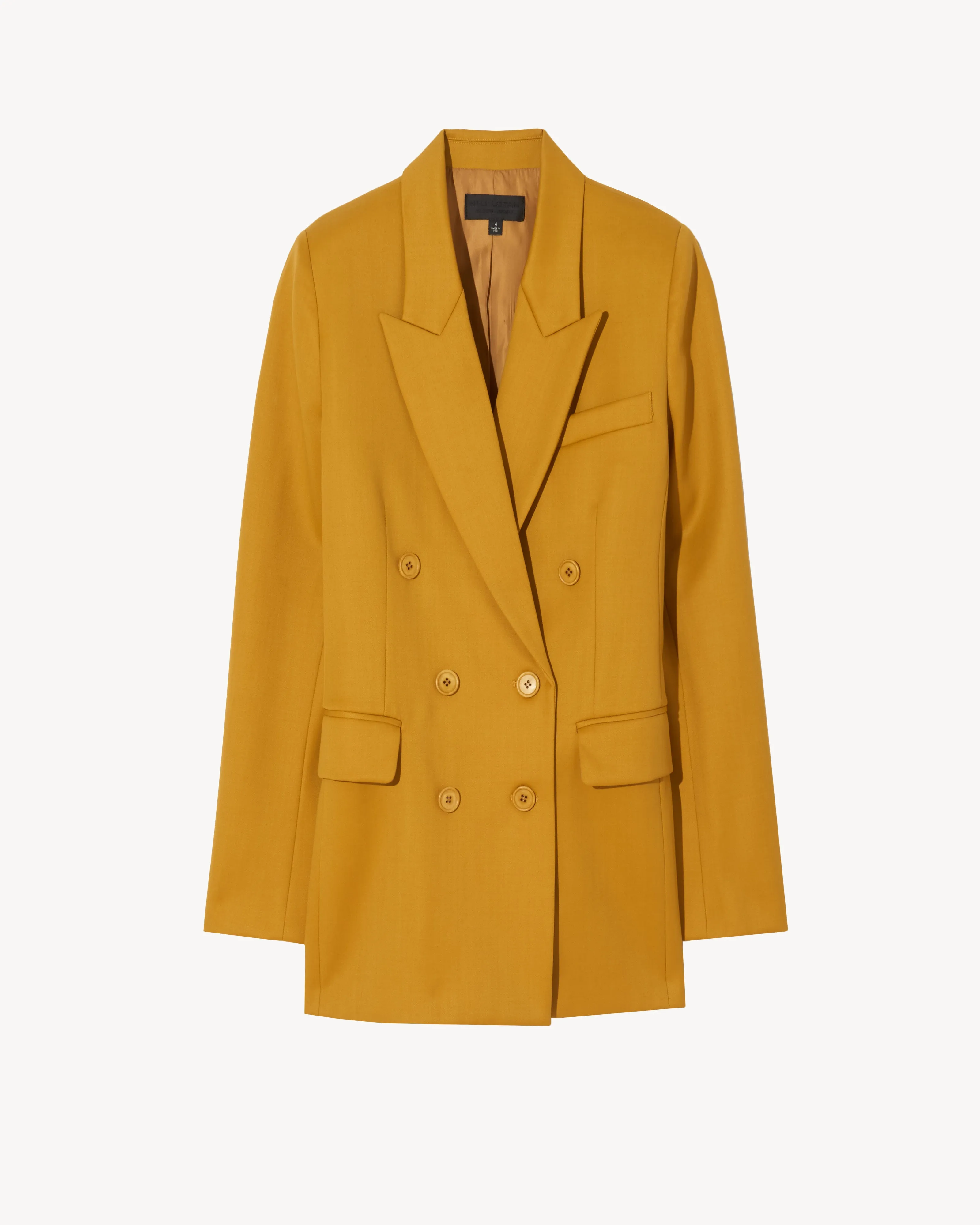 VALERIE JACKET sold by Nili Lotan product image thumbnail 2