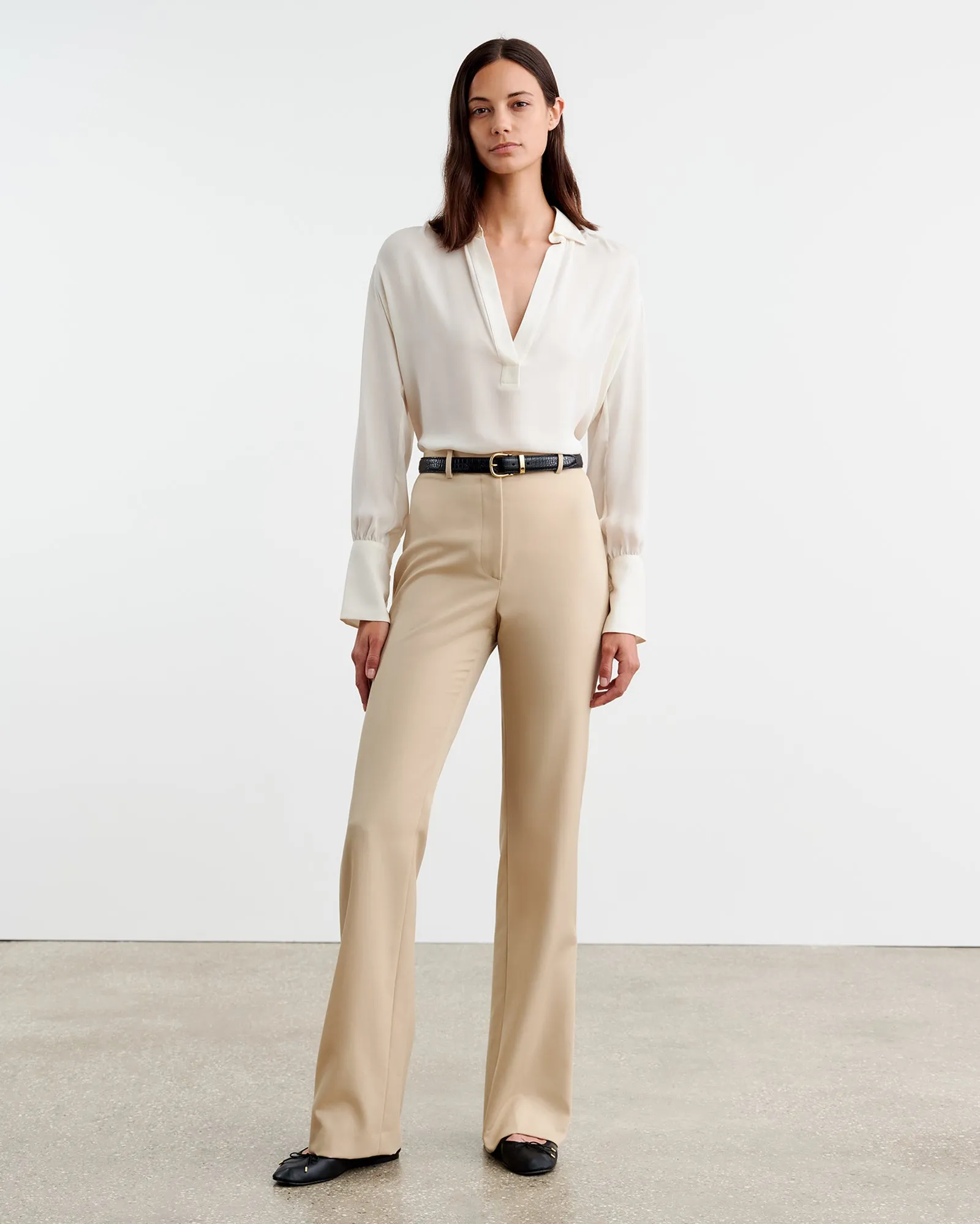 CORETTE PANT sold by Nili Lotan