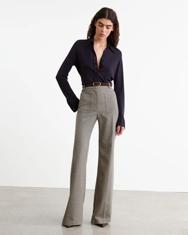 CHRISTOPHE PANT sold by Nili Lotan