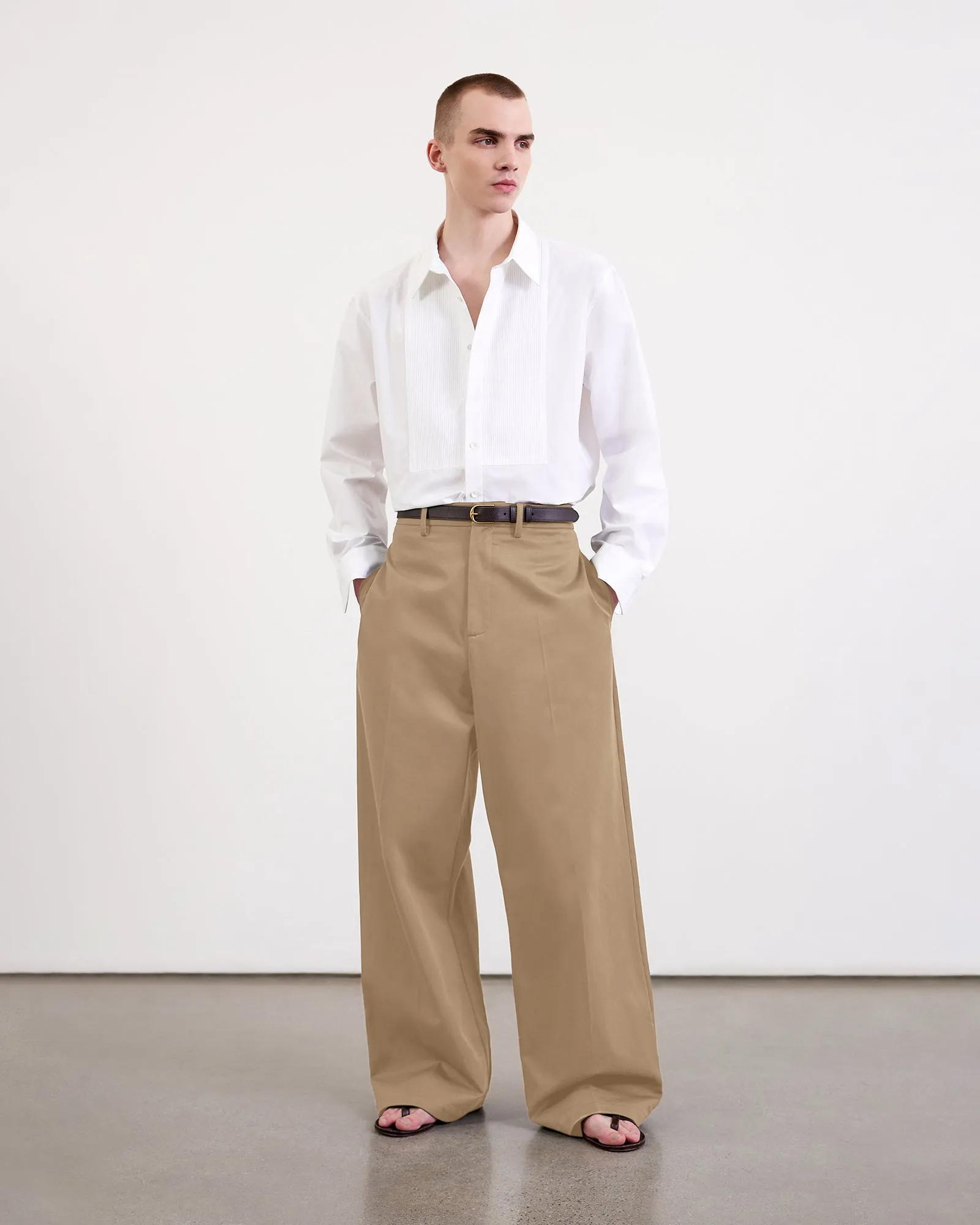 PATRICE PANT sold by Nili Lotan