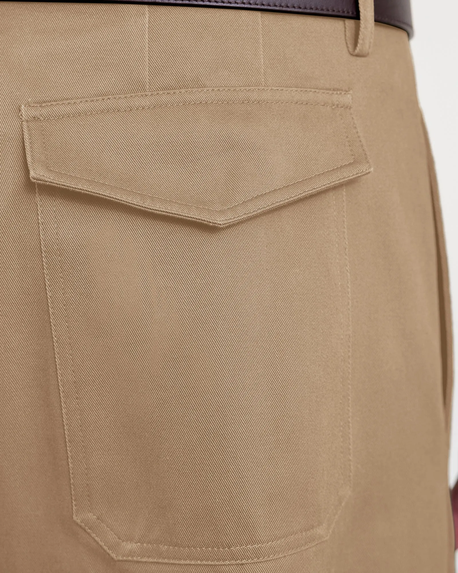 PATRICE PANT sold by Nili Lotan product image thumbnail 4