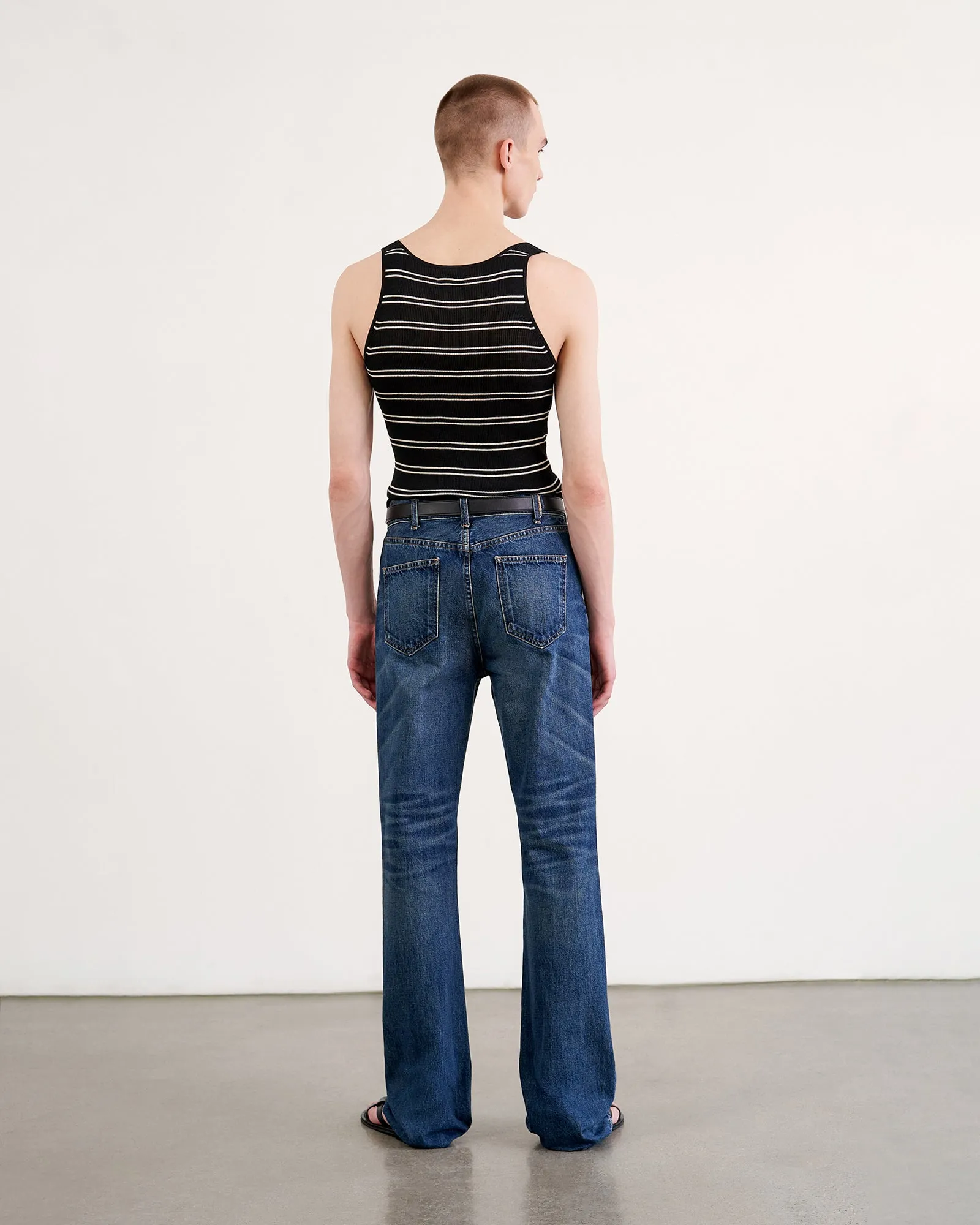 GRAYSON SWEATER sold by Nili Lotan product image thumbnail 5