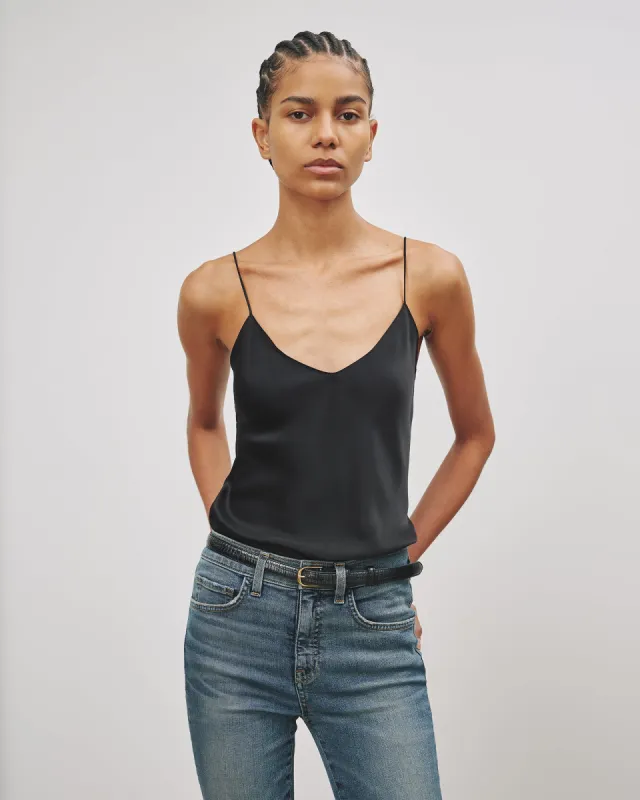 ISABELLA CAMI TOP made by Nili Lotan