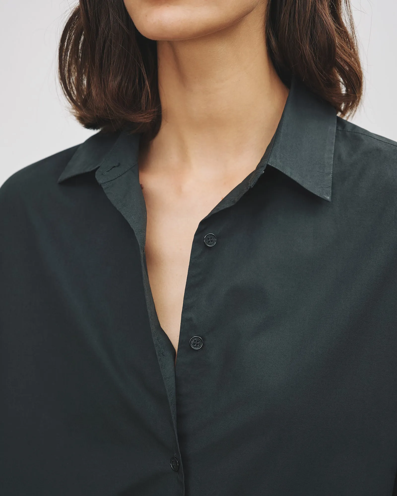 YORKE SHIRT sold by Nili Lotan product image thumbnail 4