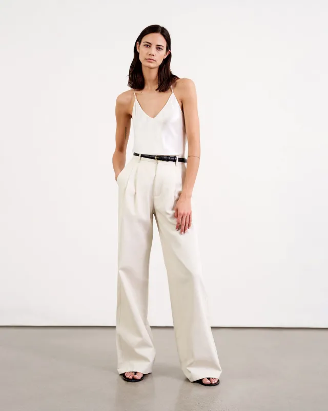 FLAVIE PANT sold by Nili Lotan