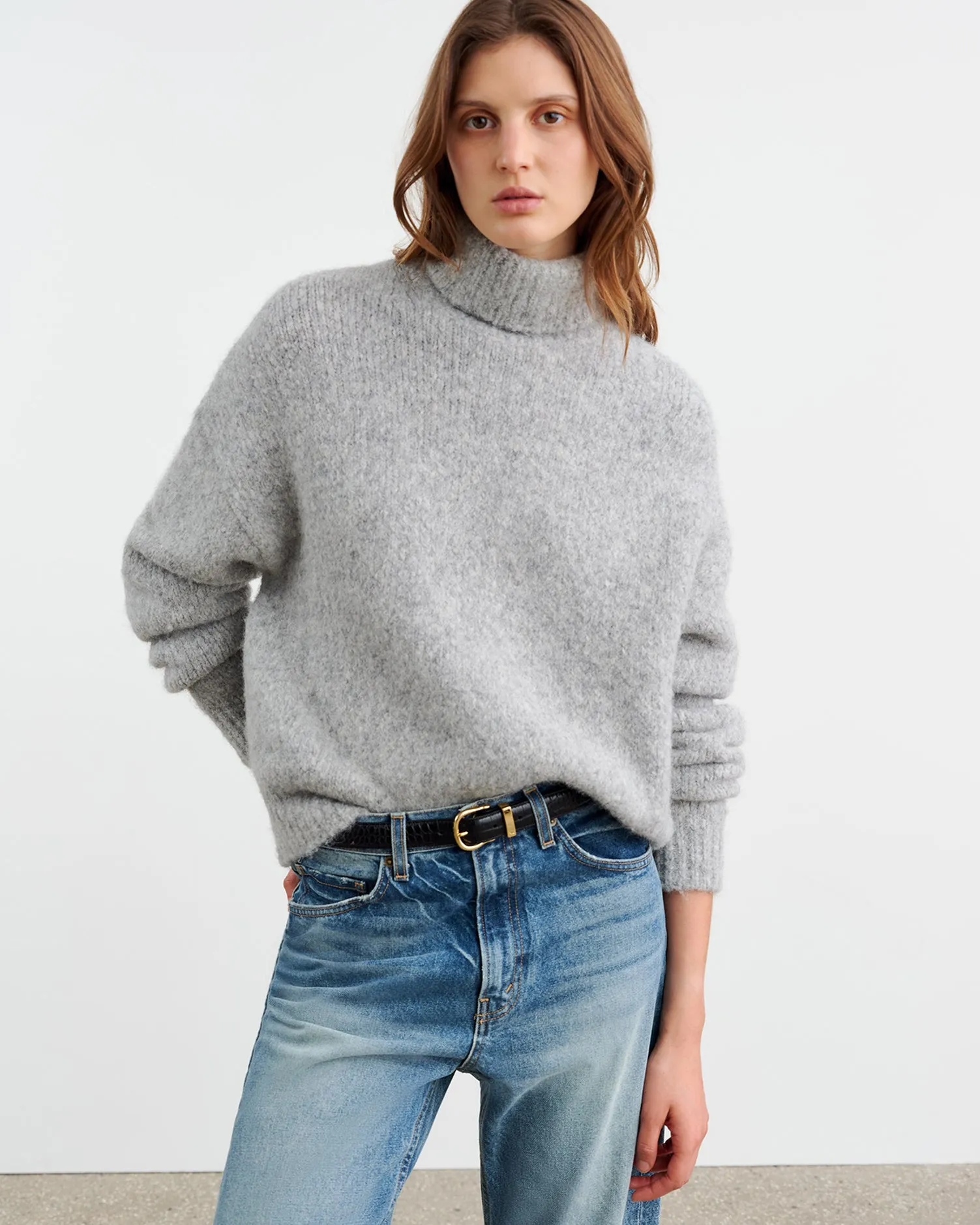 SIERRA SWEATER sold by Nili Lotan