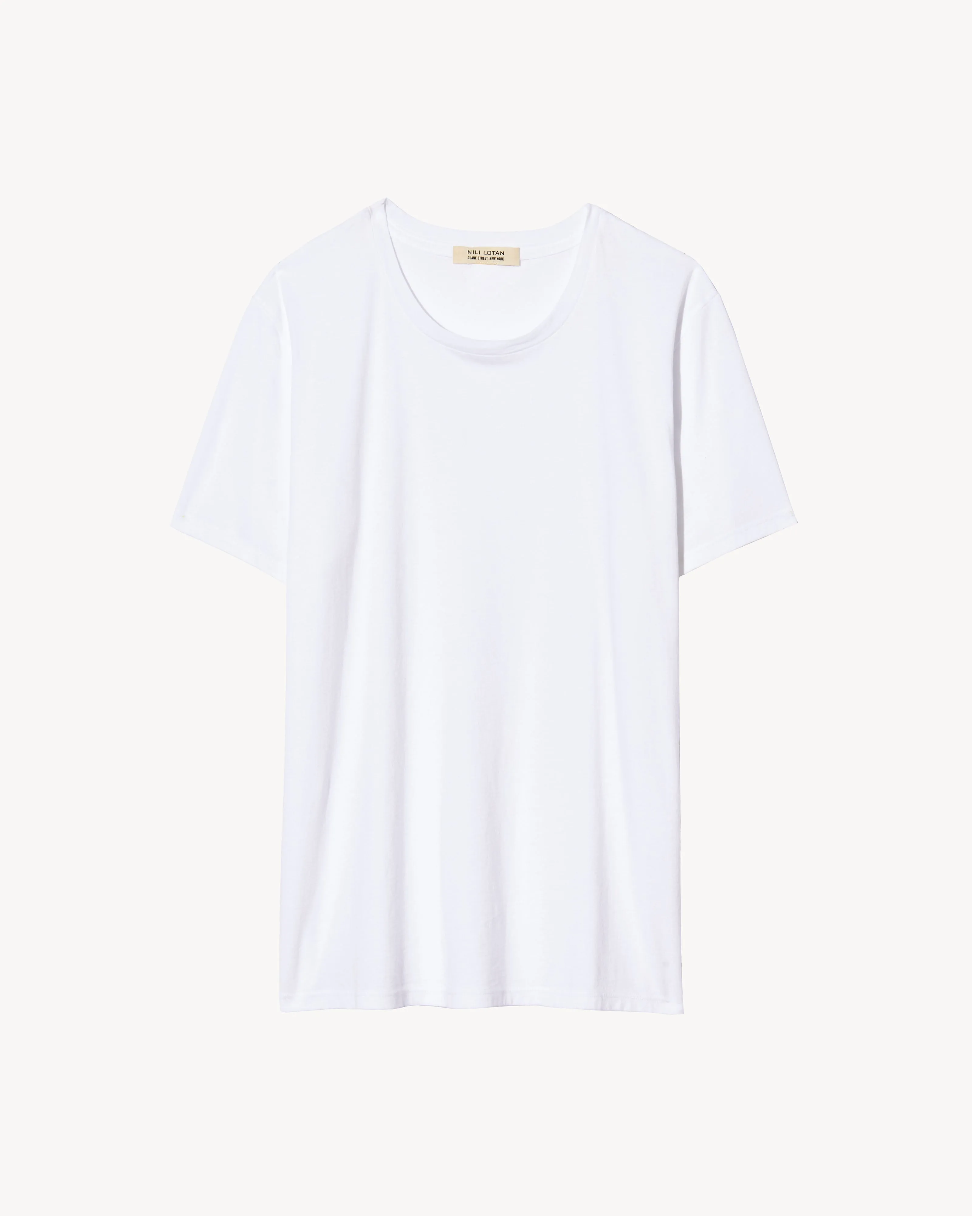 MARLEY TEE sold by Nili Lotan product image thumbnail 2