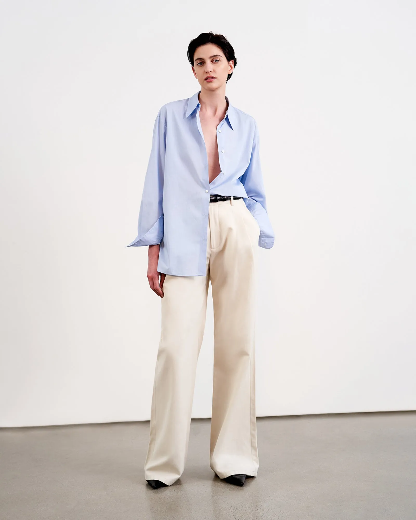 FLAVIE PANT sold by Nili Lotan product image thumbnail 5