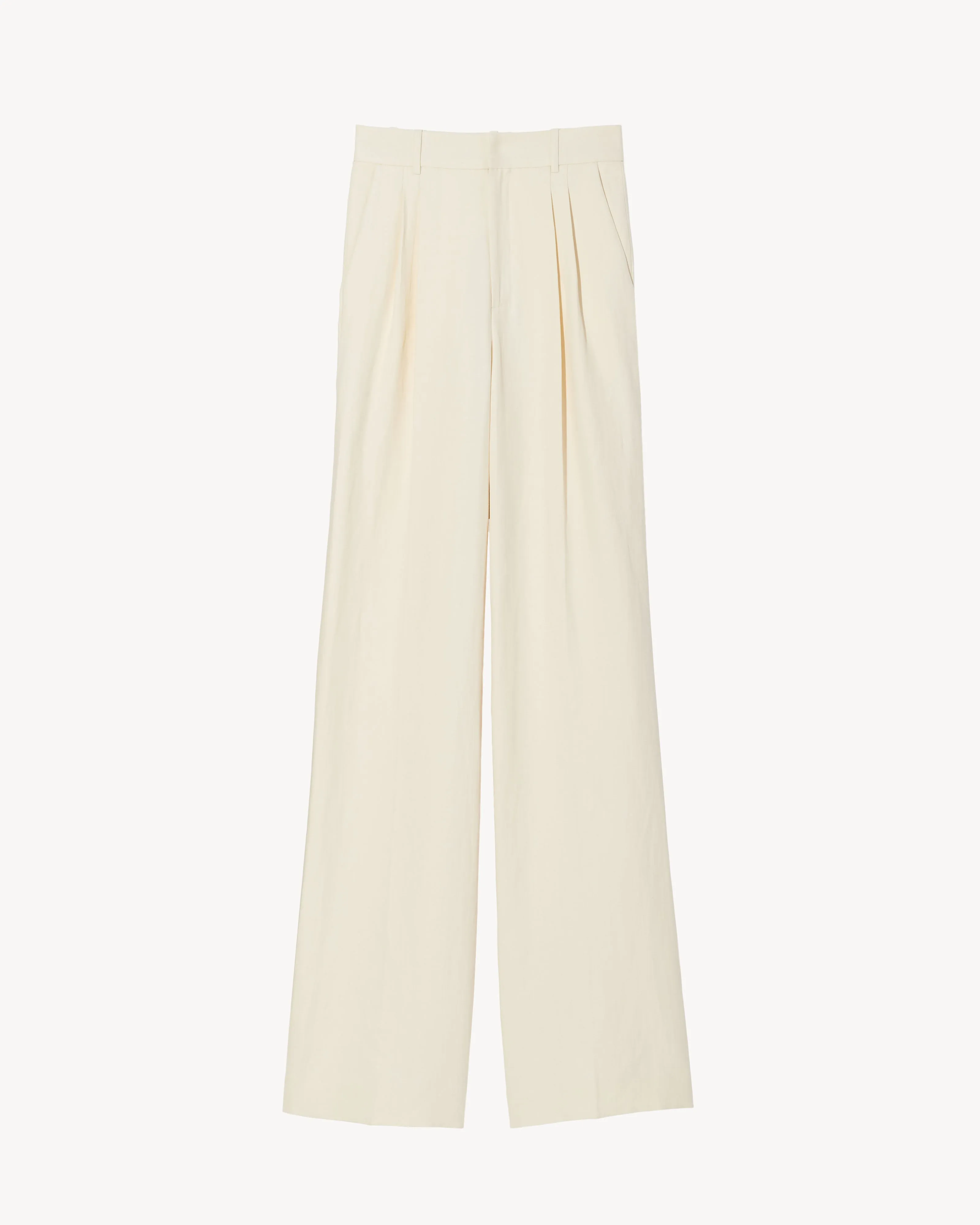 FLAVIE PANT sold by Nili Lotan product image thumbnail 2