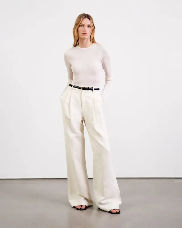 FLAVIE PANT sold by Nili Lotan