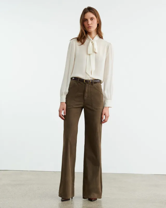QUENTIN PANT sold by Nili Lotan