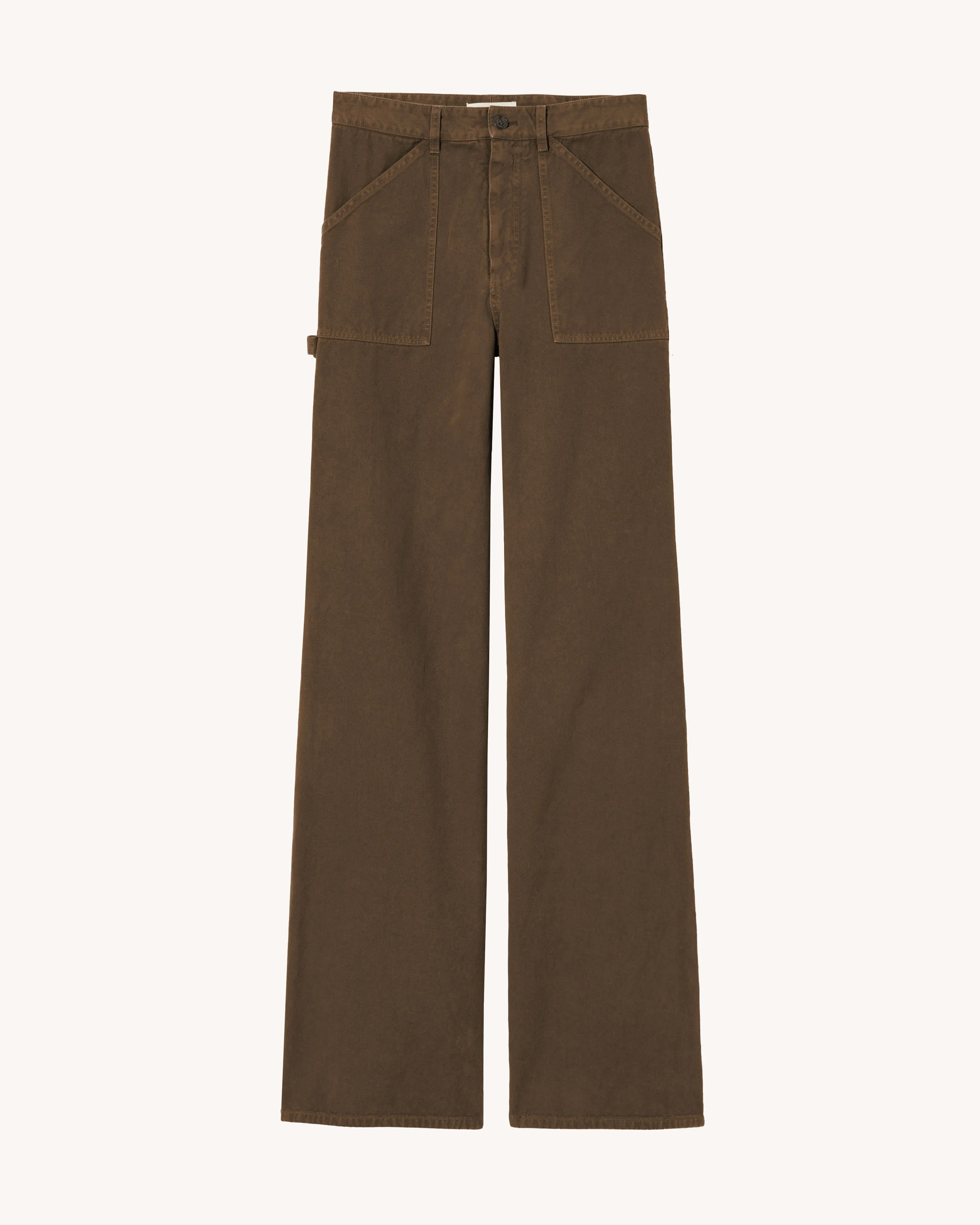 QUENTIN PANT sold by Nili Lotan product image thumbnail 2