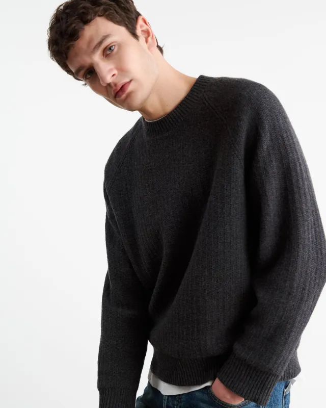 KADIR SWEATER sold by Nili Lotan