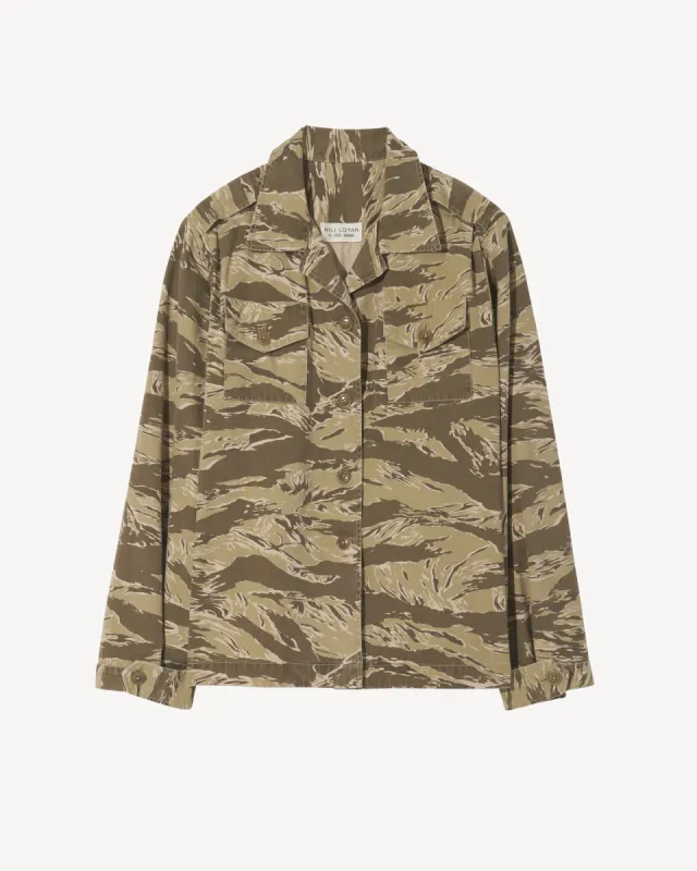 TRENT SHIRT sold by Nili Lotan