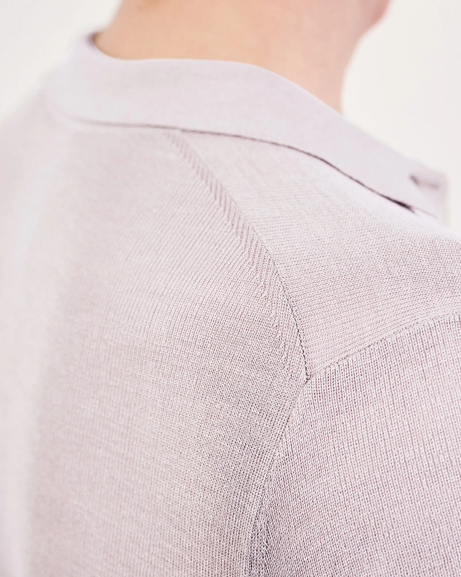 JACQUES SWEATER sold by Nili Lotan product image thumbnail 4